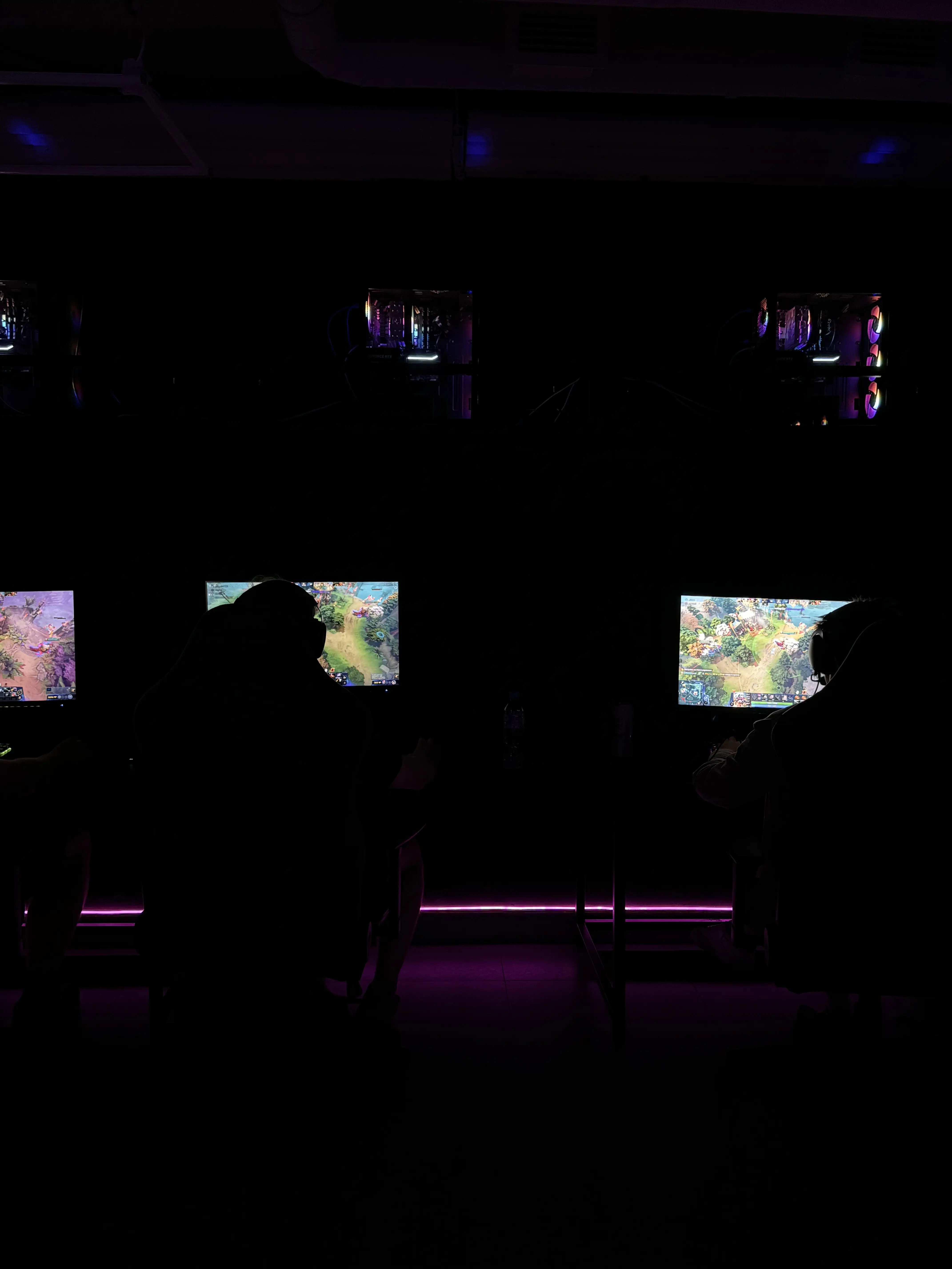 Изображение клуба GAMEBACK № 7