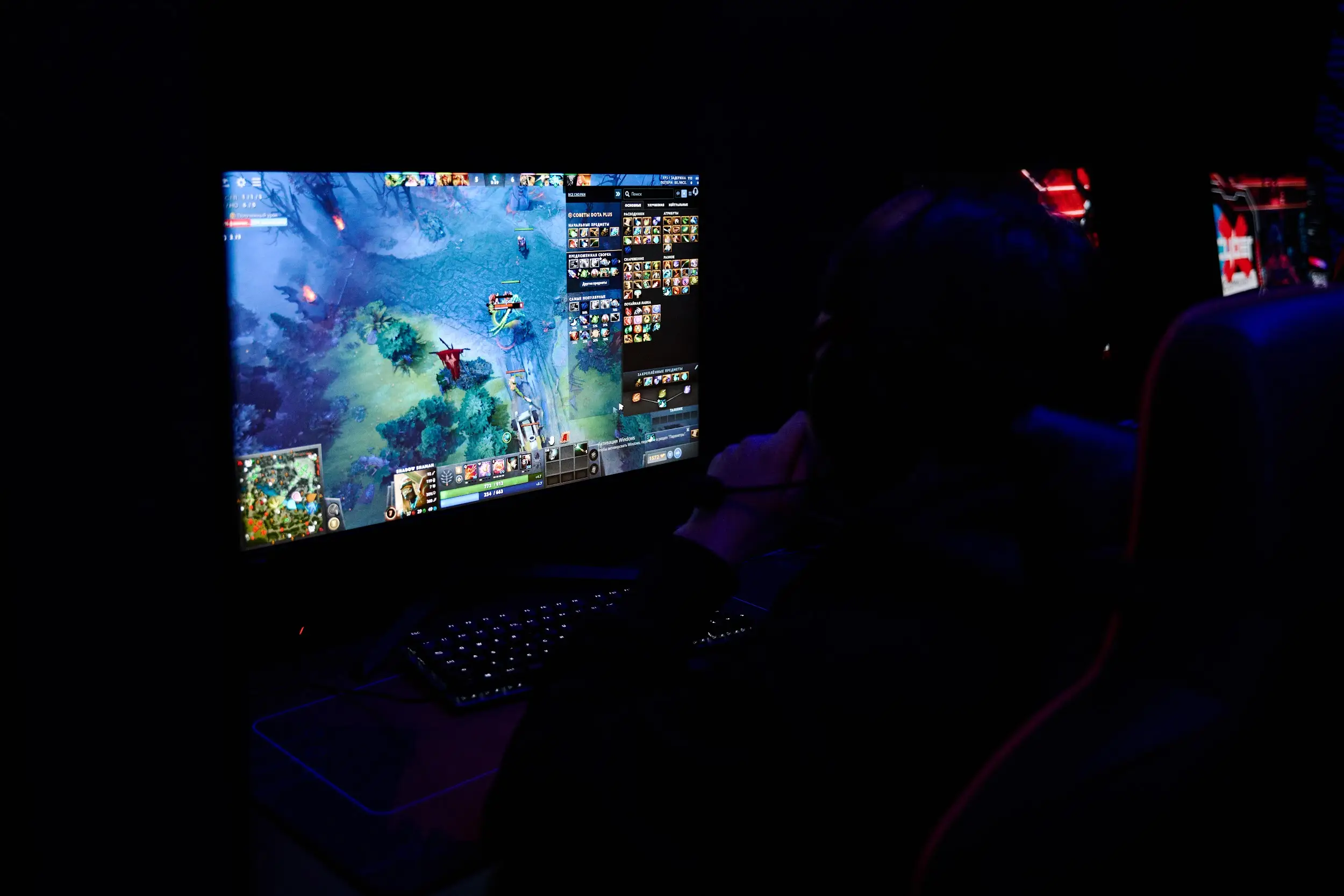 Изображение клуба CyberX Community № 6