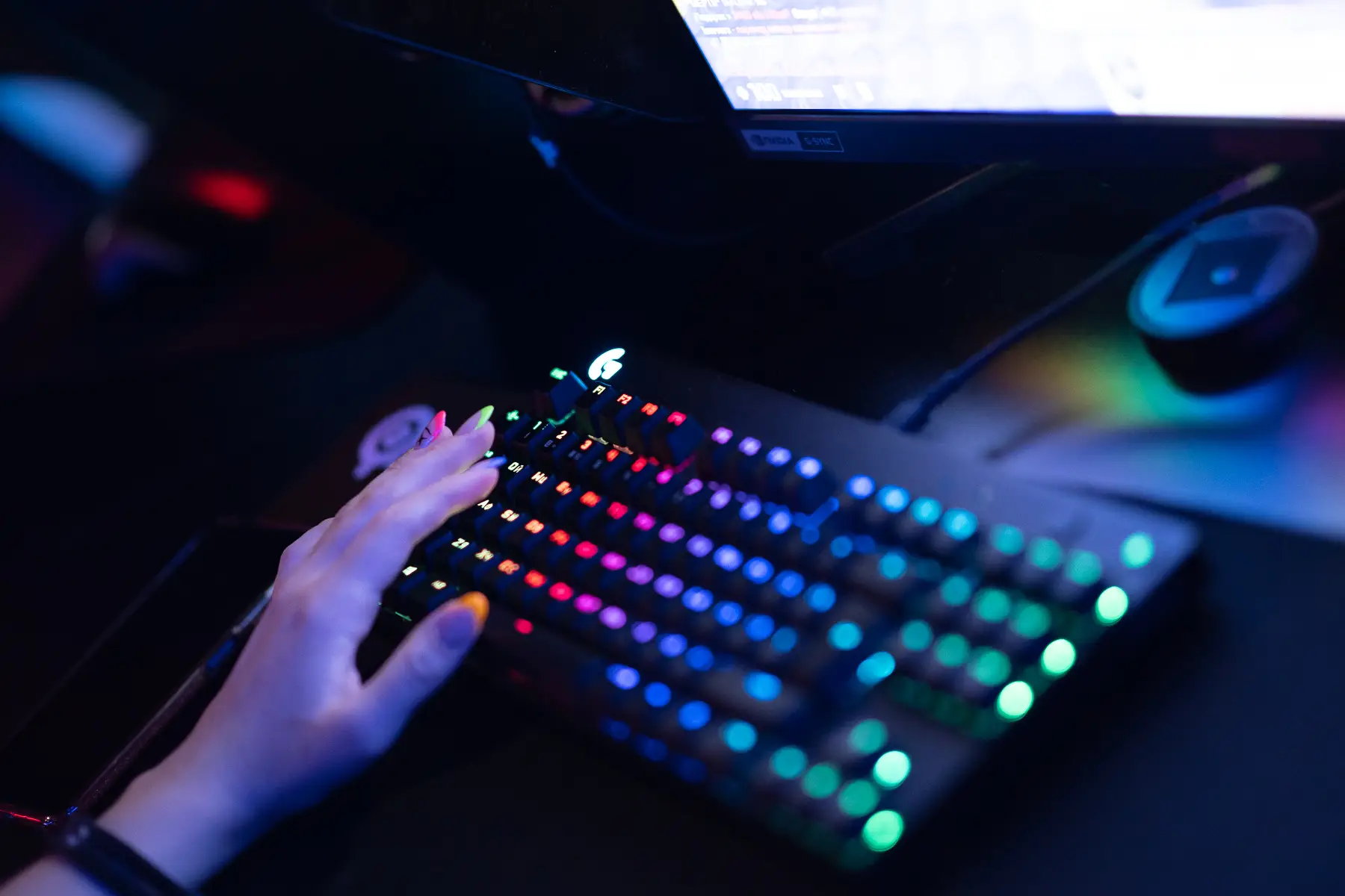 Изображение клуба SQUAD VIP CLUB № 4