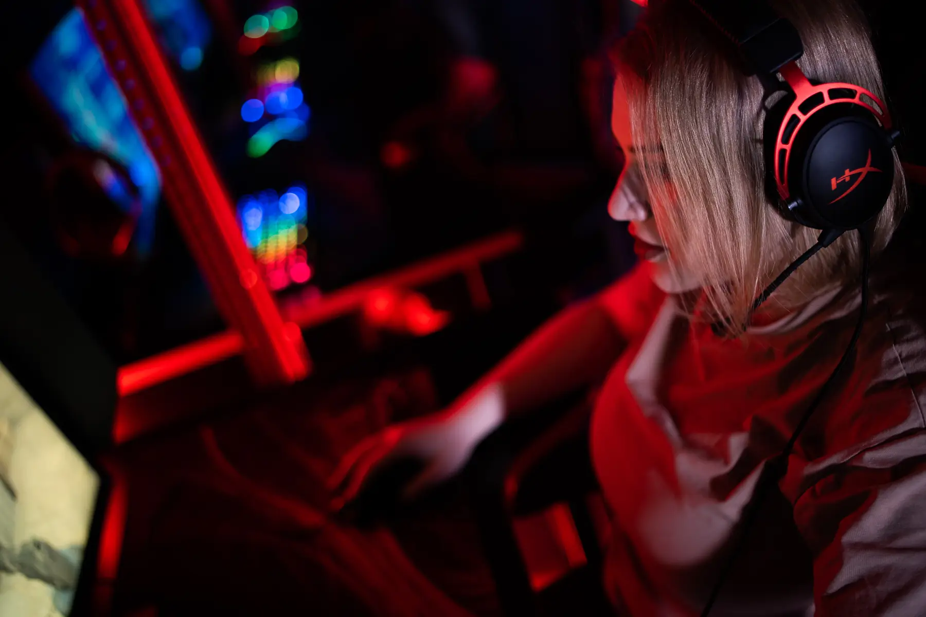 Изображение клуба SQUAD VIP CLUB № 6