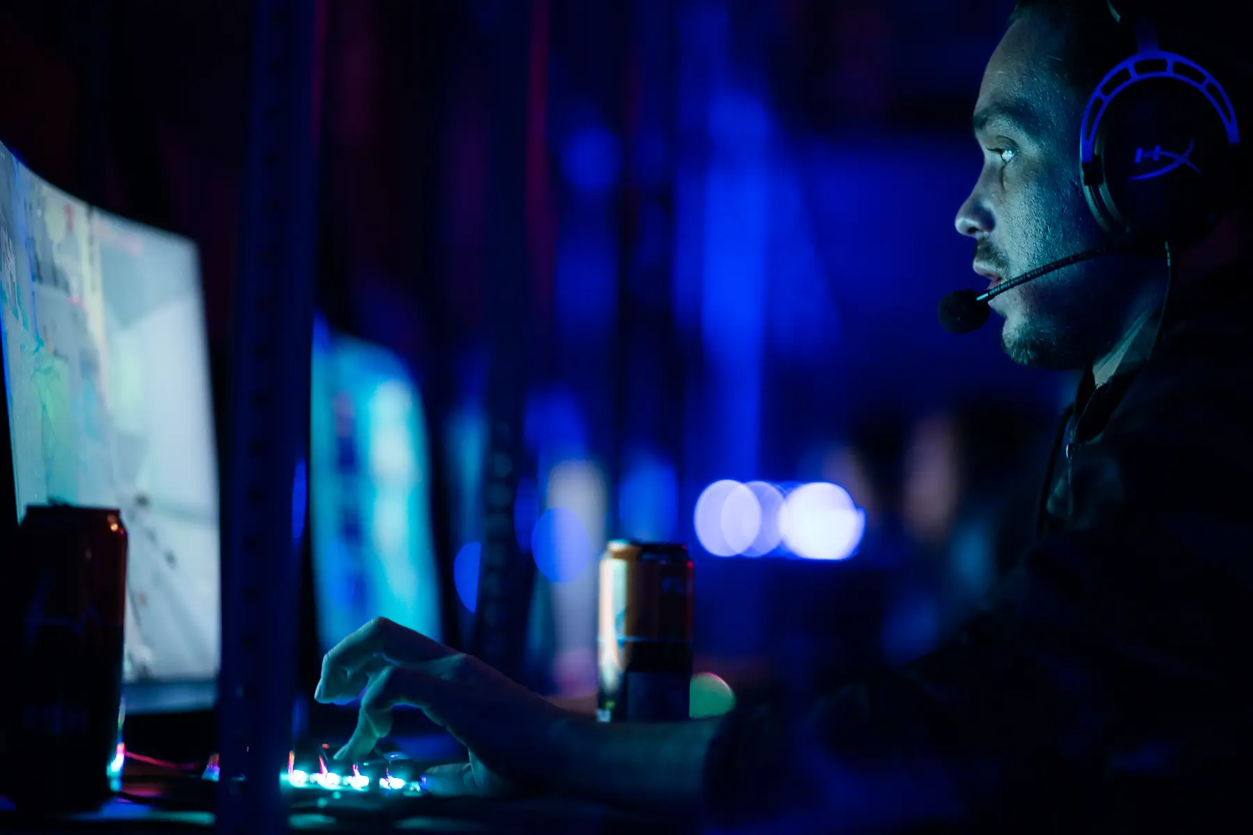 Изображение клуба SQUAD VIP CLUB № 10