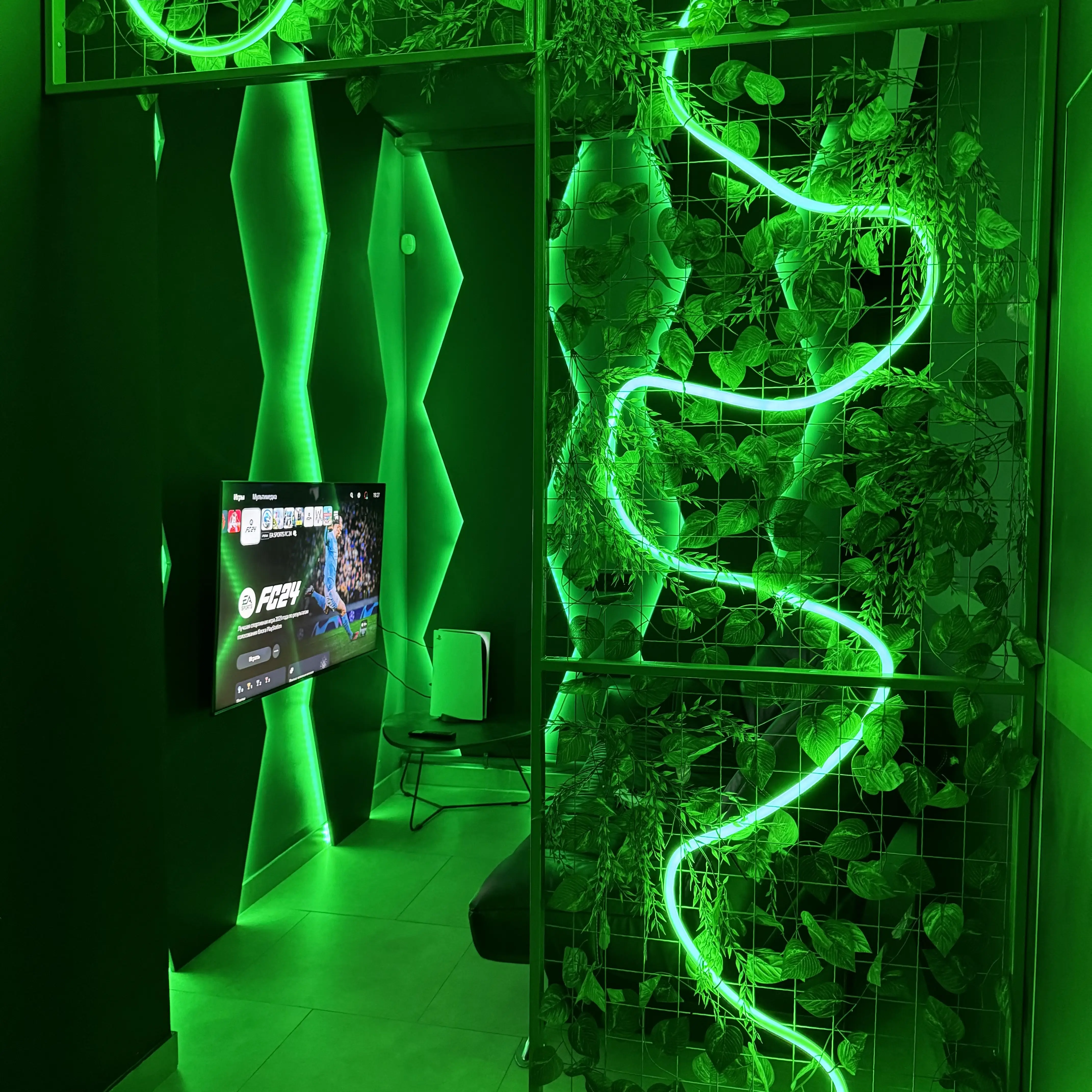 Изображение клуба PROGG № 5