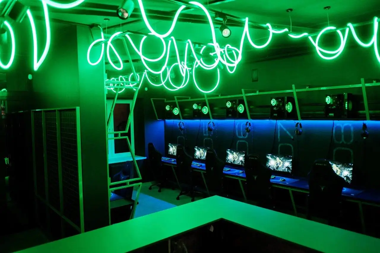 Изображение клуба PROGG № 8