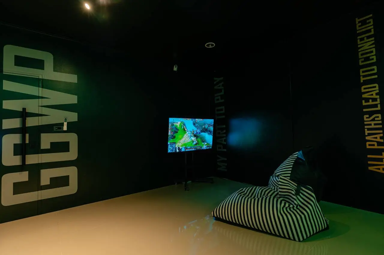 Изображение клуба Barathrum Gaming № 5