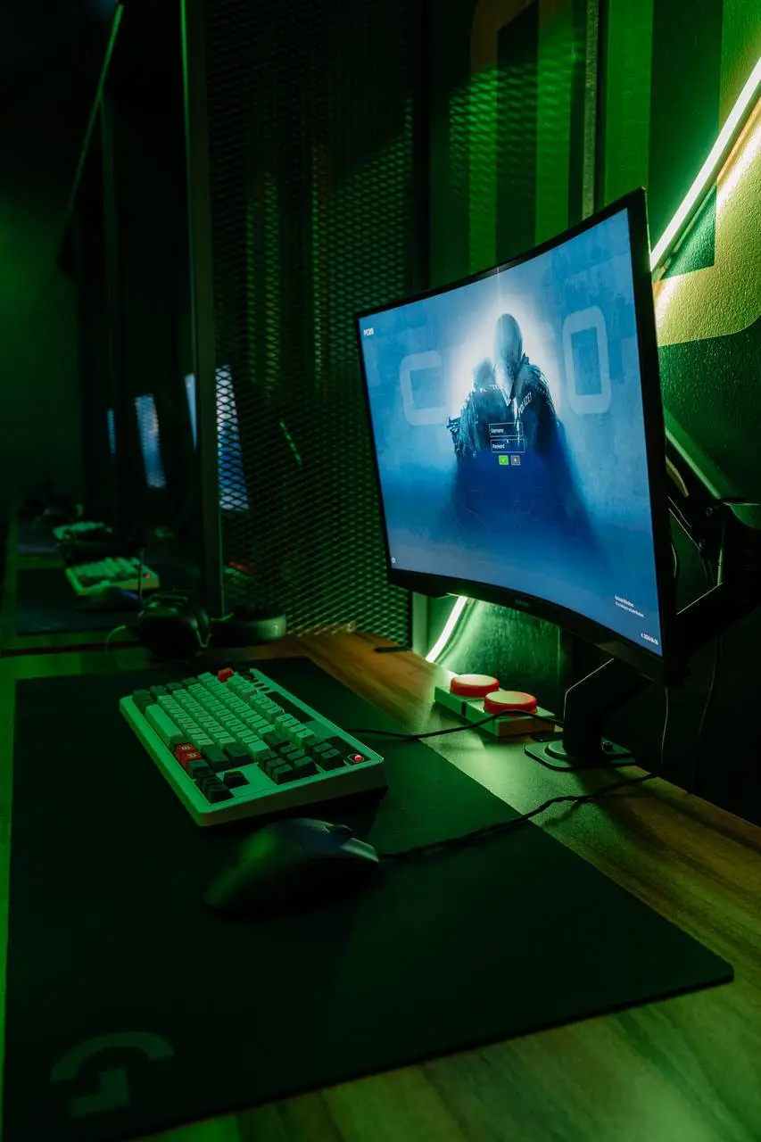 Изображение клуба Barathrum Gaming № 6