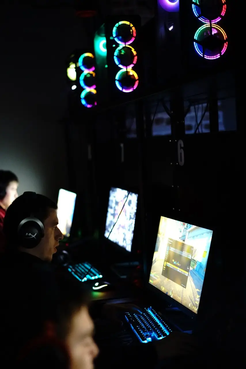 Изображение клуба KATKA FAMILY № 2