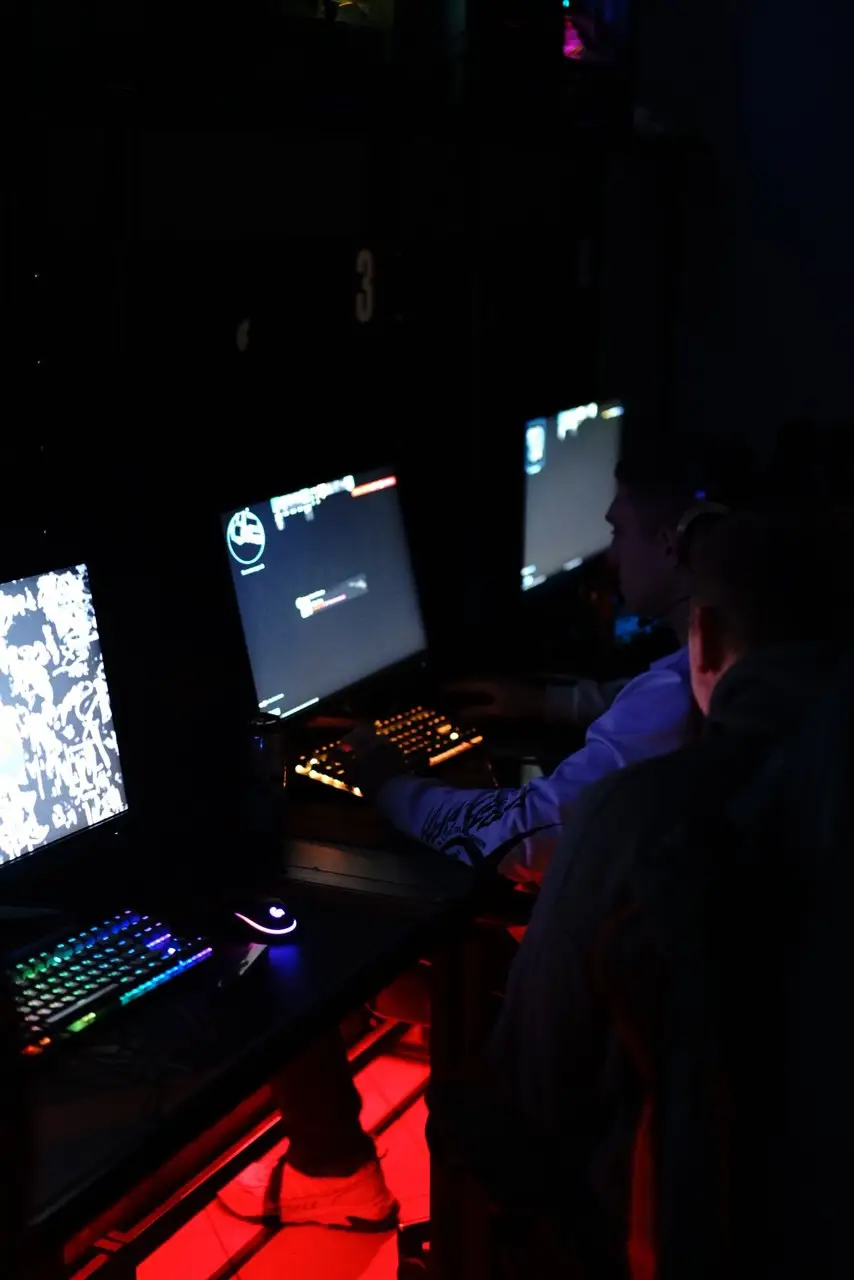 Изображение клуба KATKA FAMILY № 3