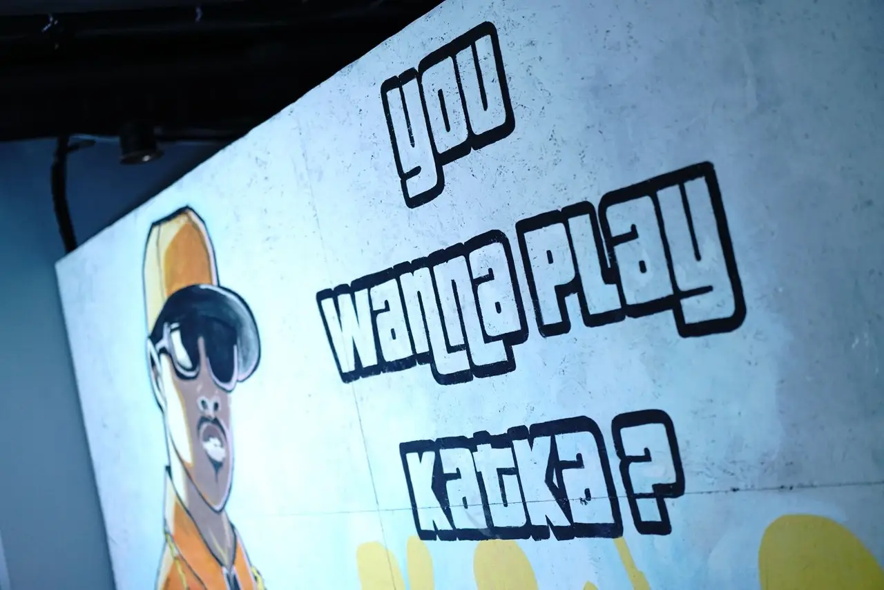 Изображение клуба KATKA FAMILY № 6