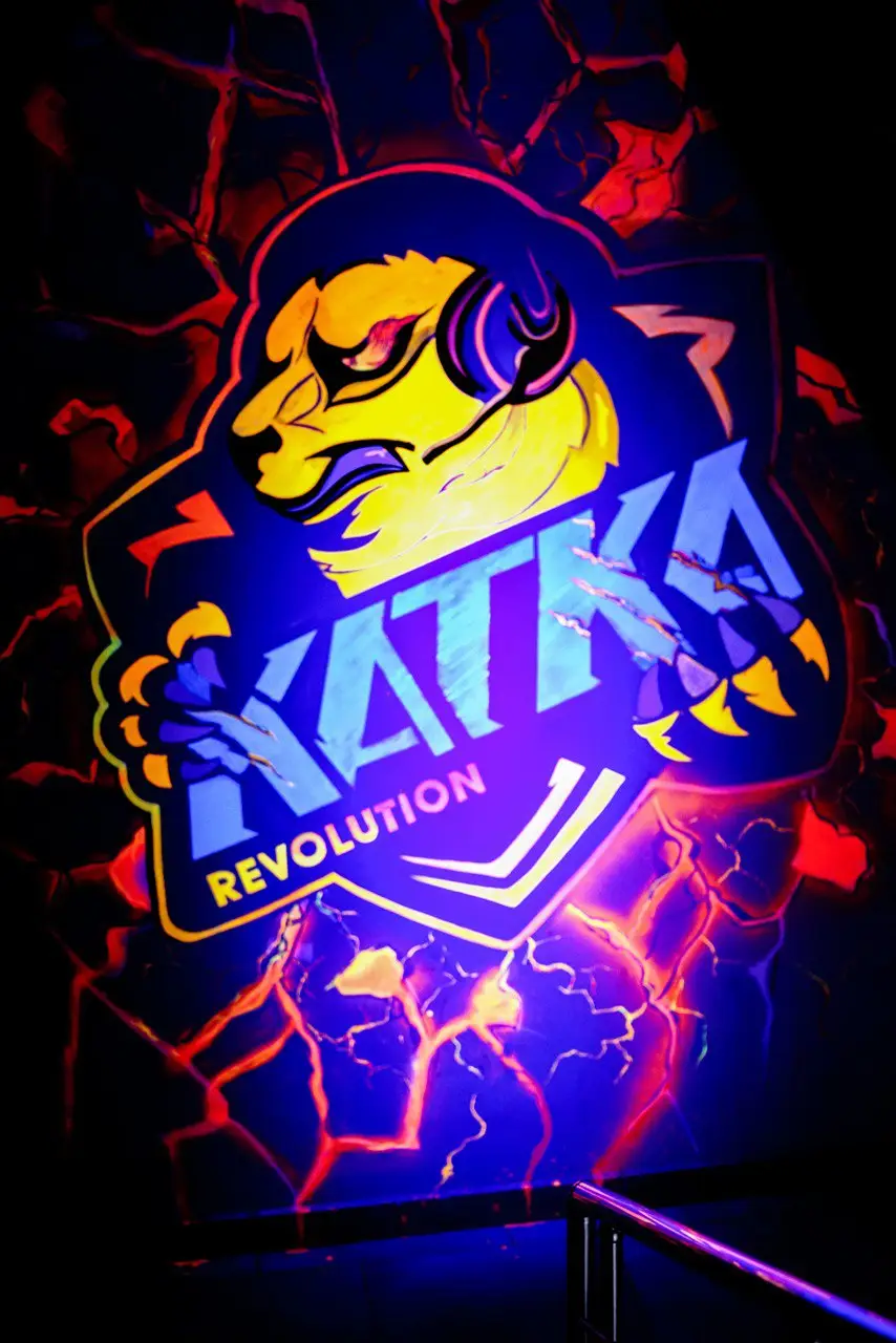 Изображение клуба KATKA REVOLUTION № 1