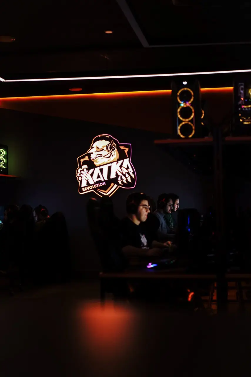 Изображение клуба KATKA REVOLUTION № 6