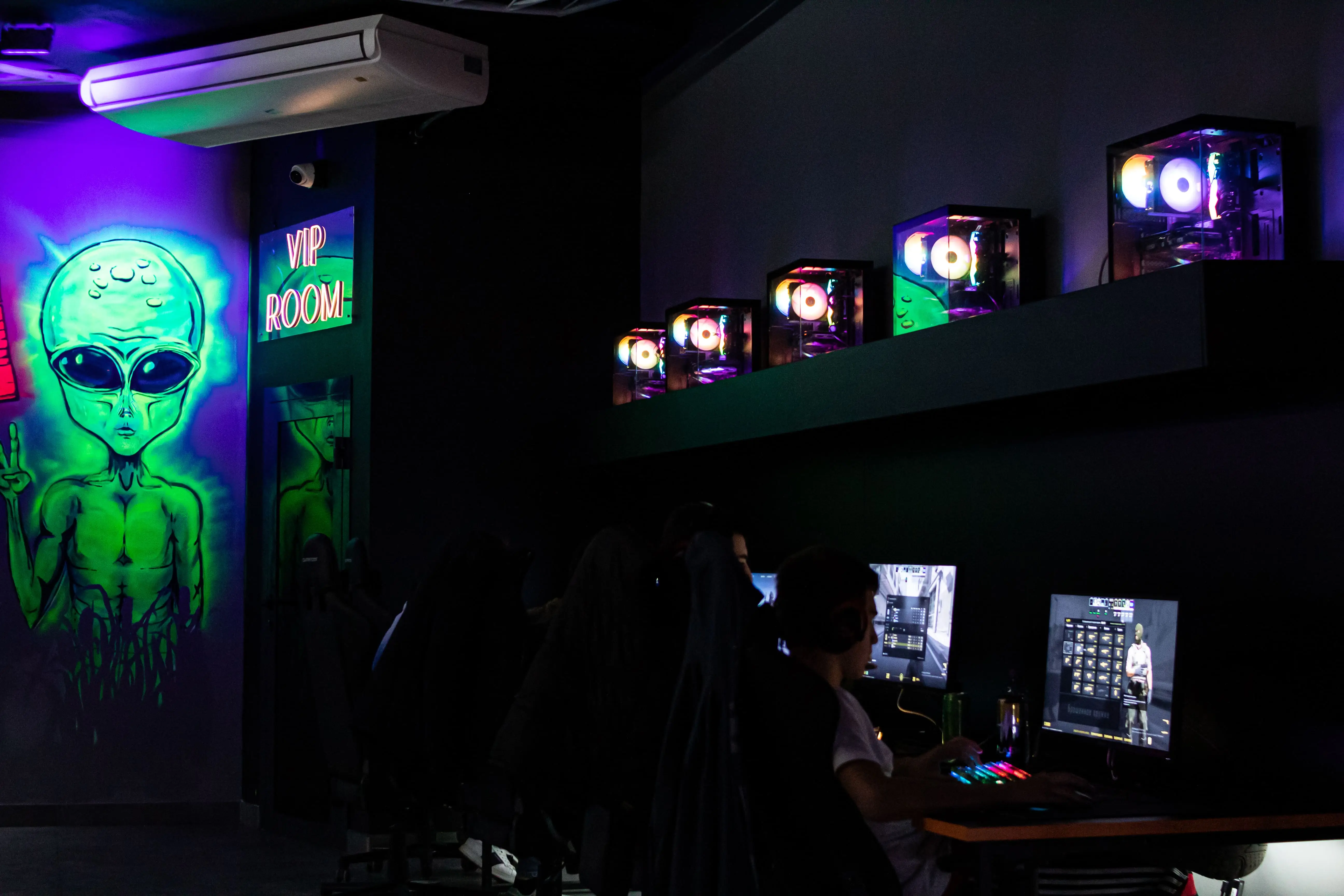 Изображение клуба KATKA GALAXY № 6