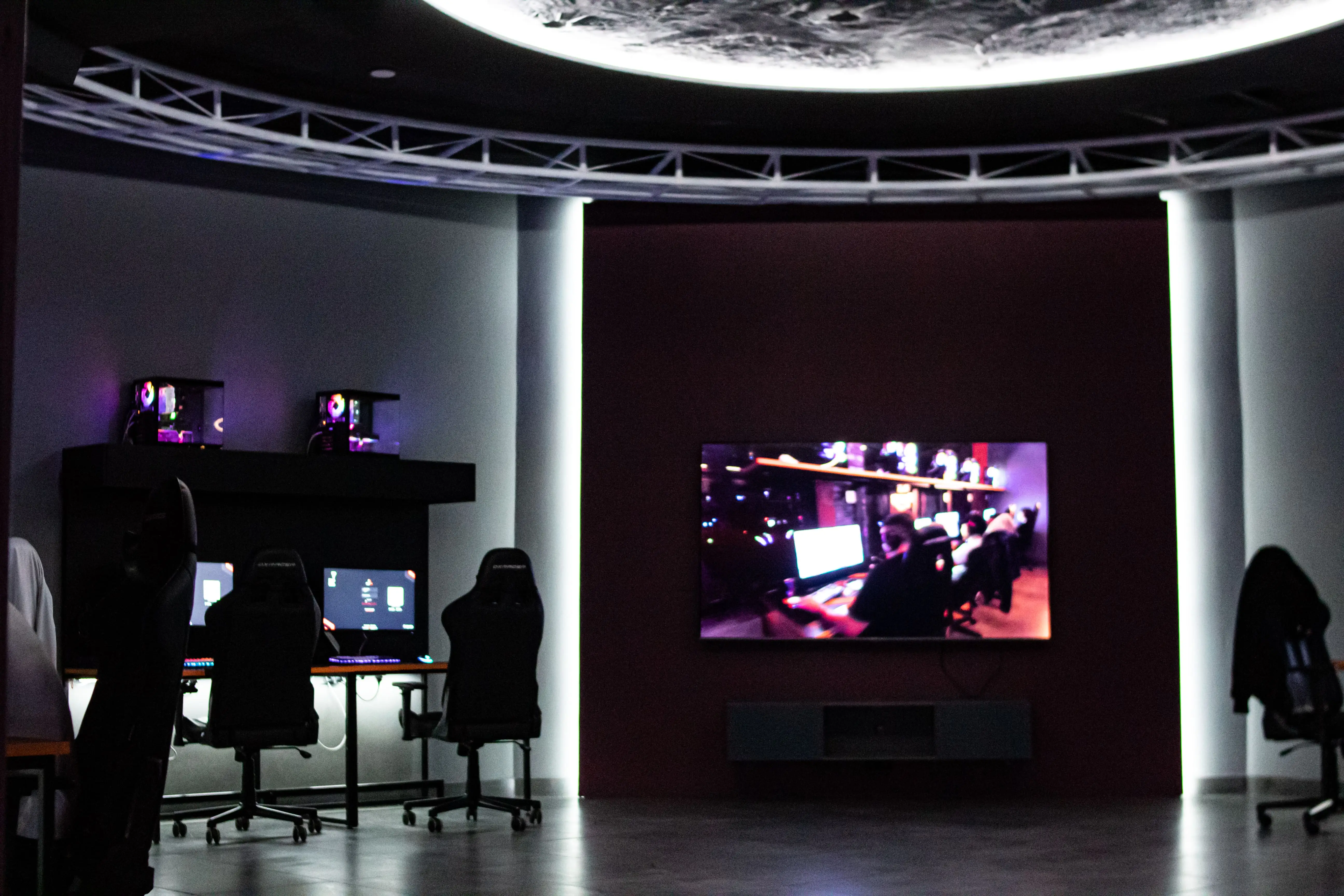 Изображение клуба KATKA GALAXY № 5