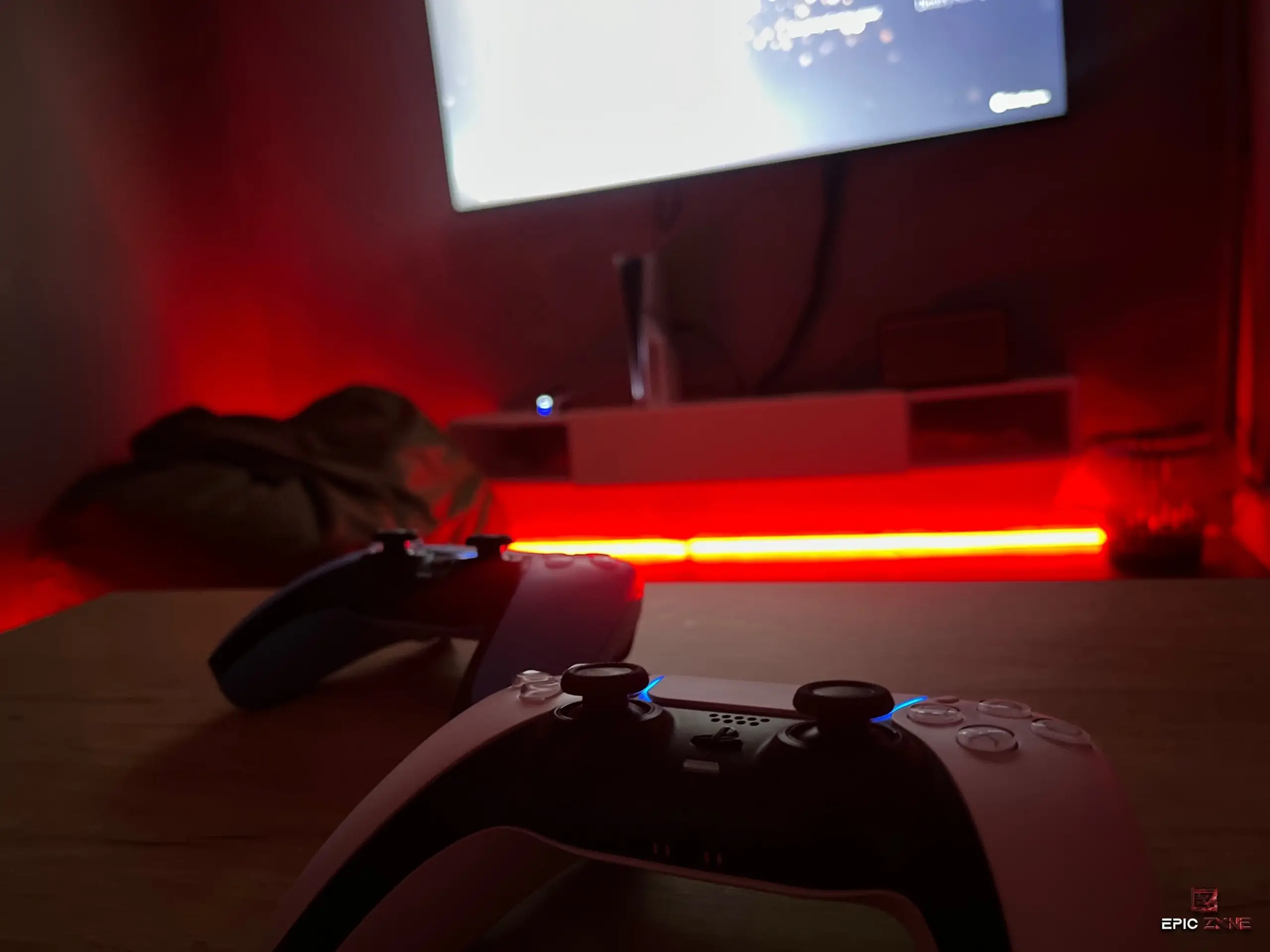 Изображение клуба Epic Zone № 5