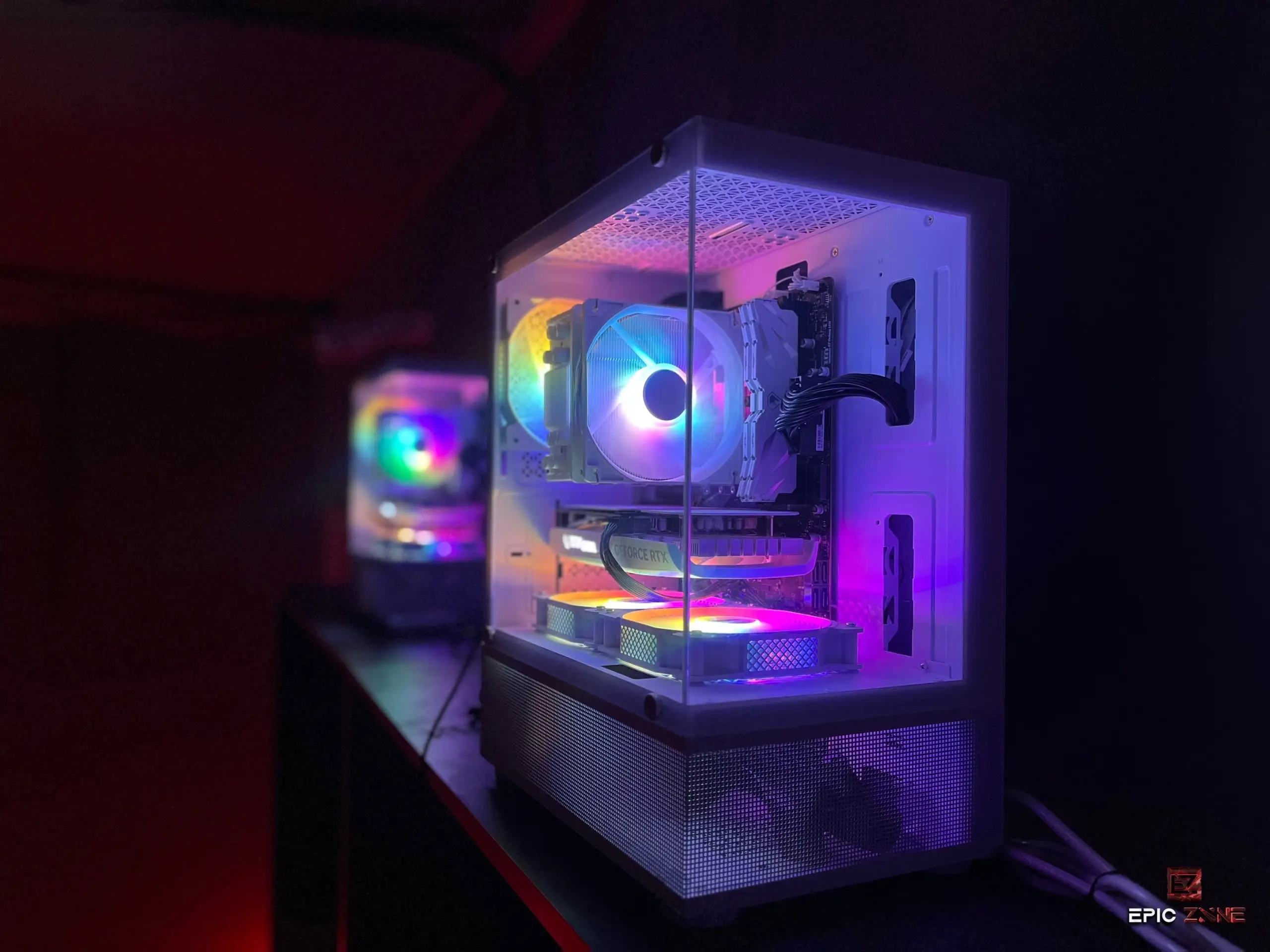 Изображение клуба Epic Zone № 4