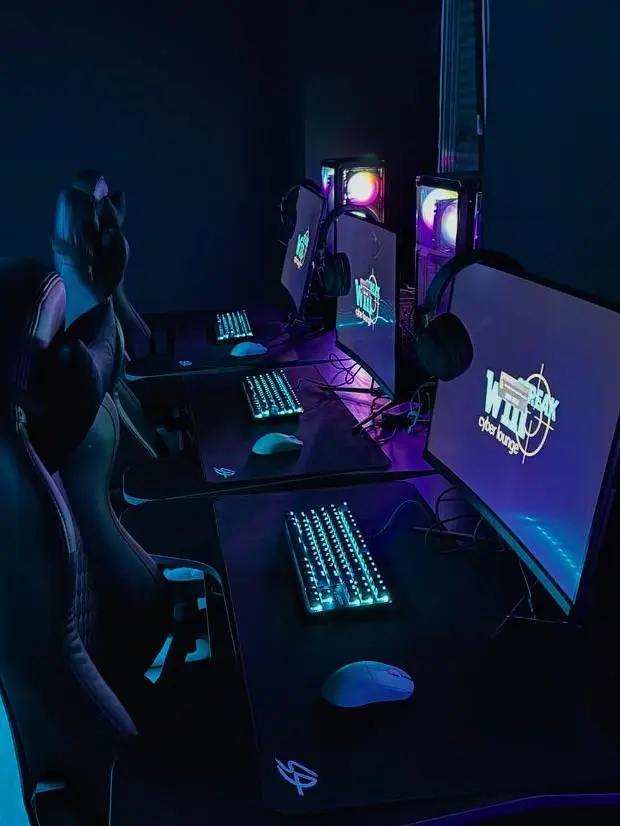 Изображение клуба Win streak № 1