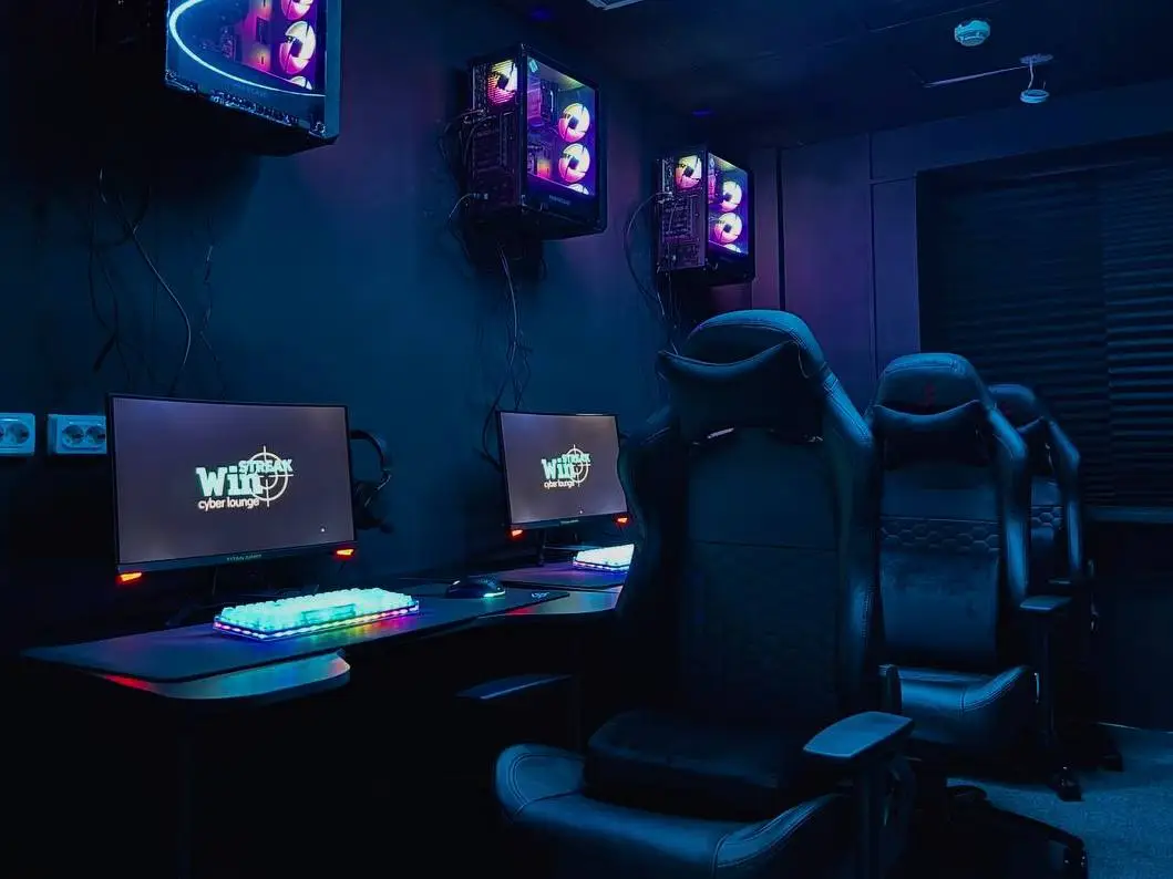 Изображение клуба Win streak № 3