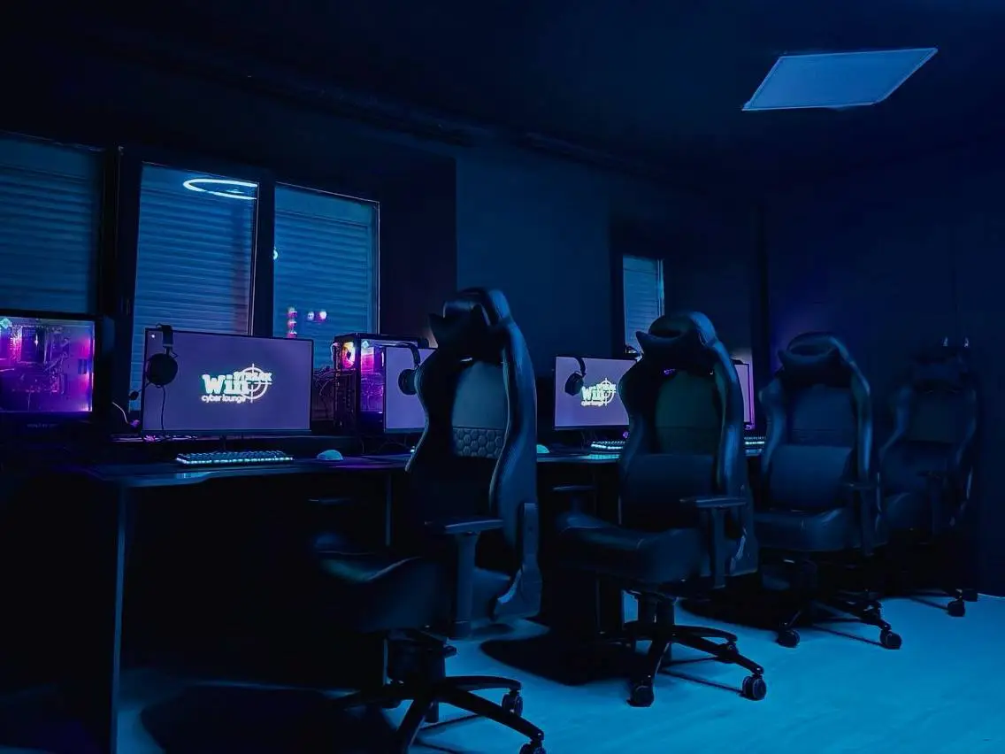 Изображение клуба Win streak № 7