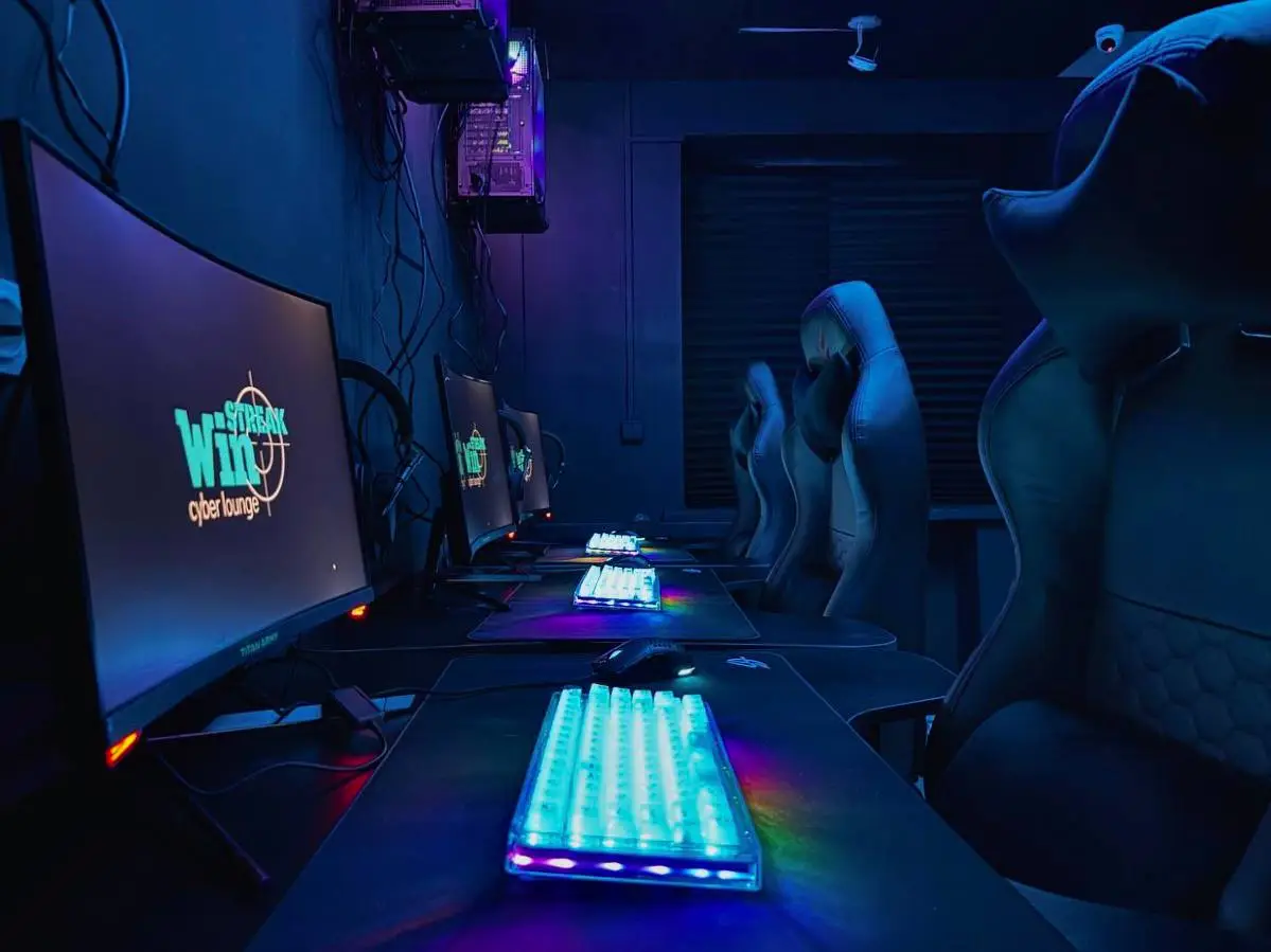 Изображение клуба Win streak № 4