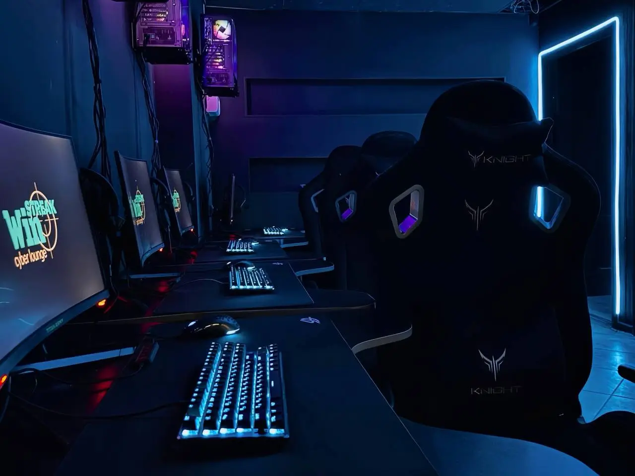 Изображение клуба Win streak № 5