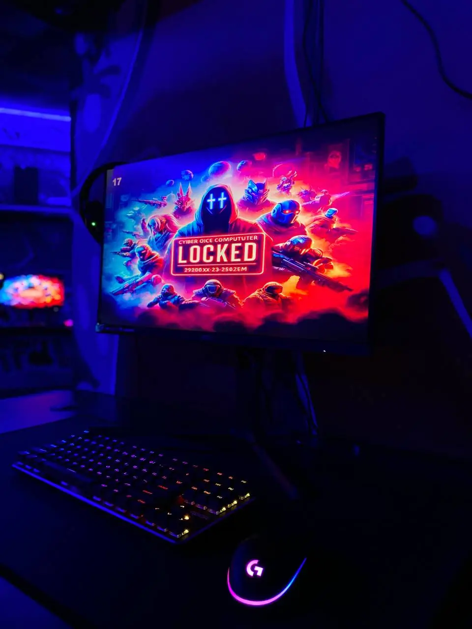 Изображение клуба Cyber Lounge № 4