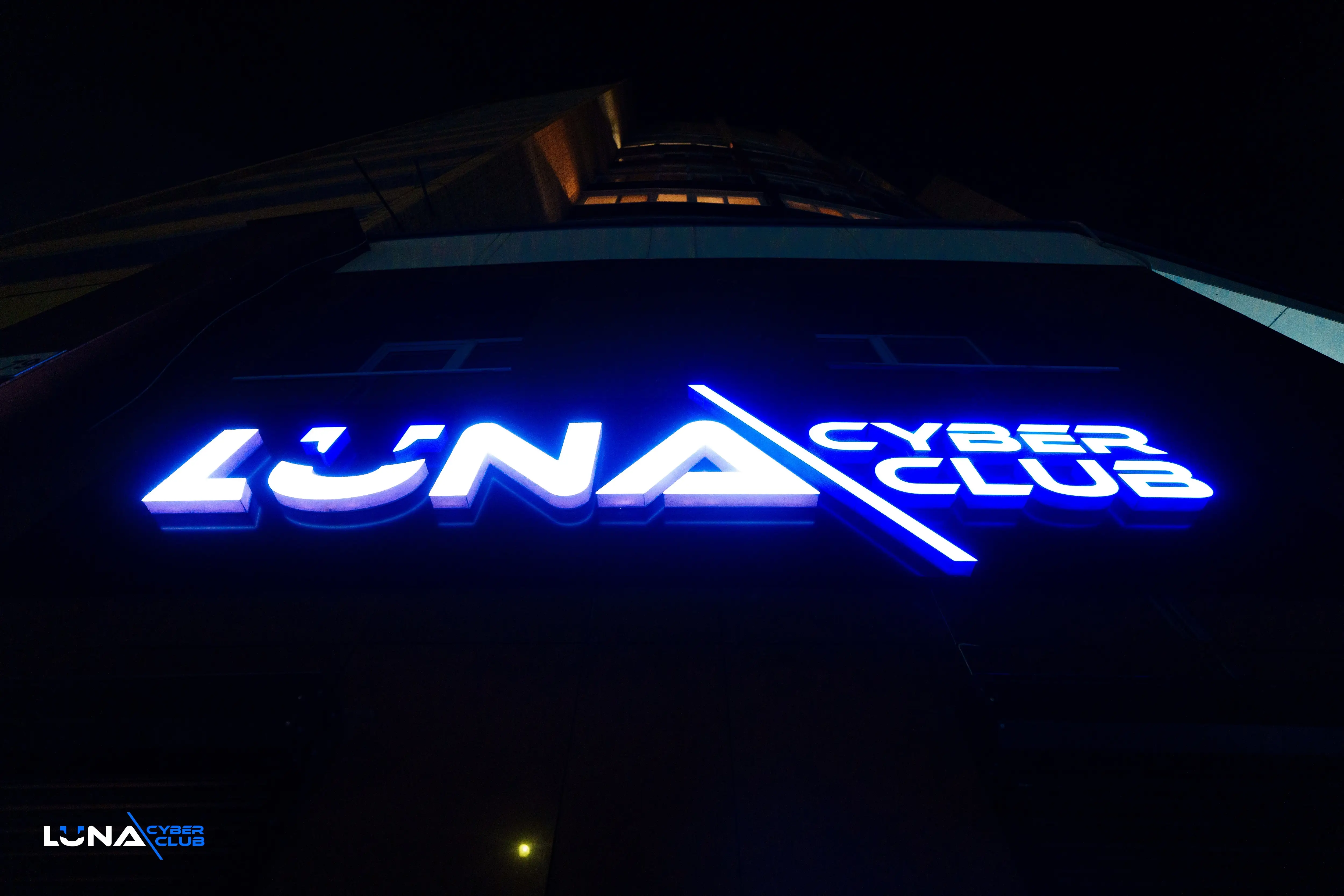 Изображение клуба LUNA № 2