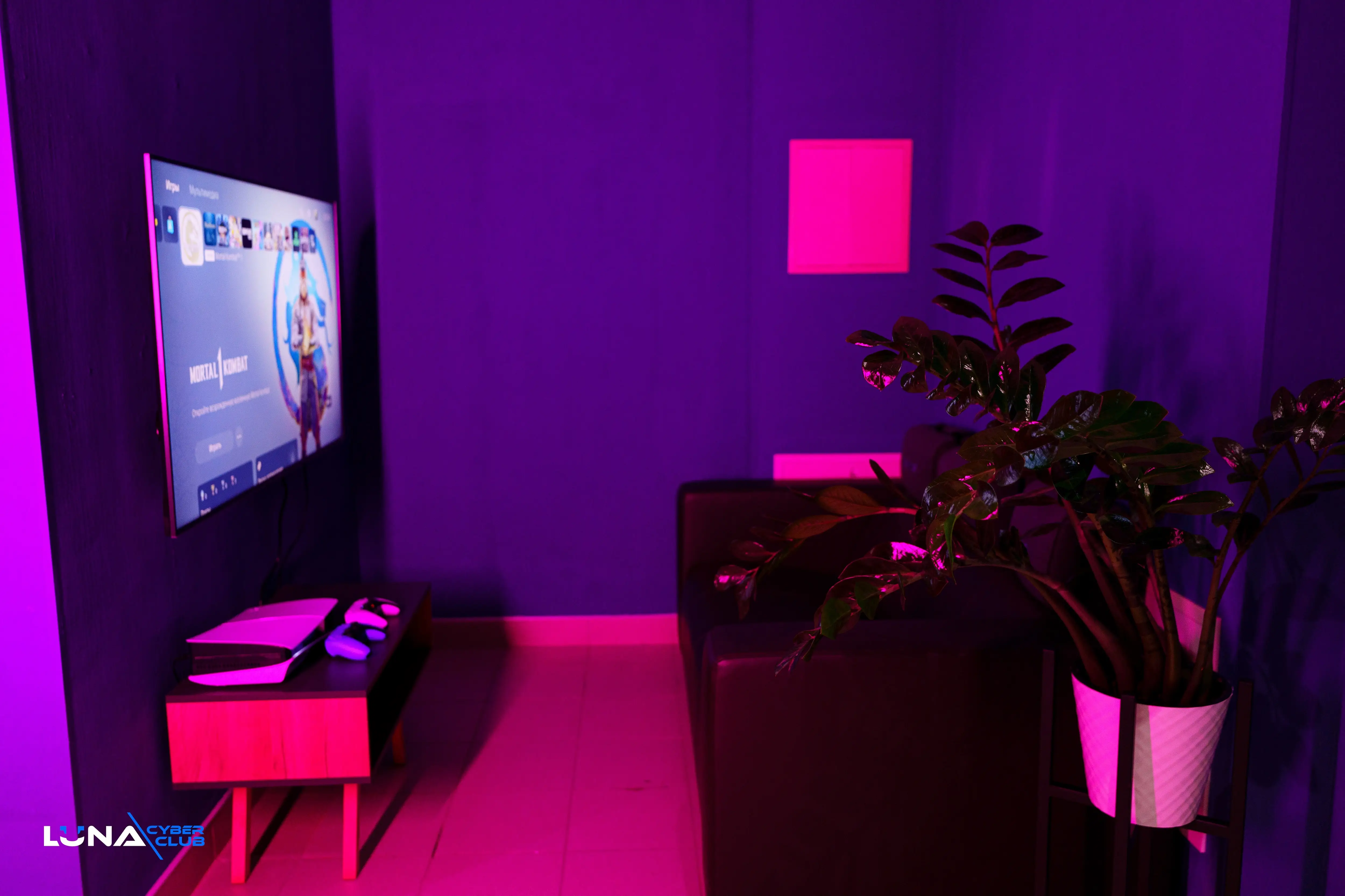 Изображение клуба LUNA № 3