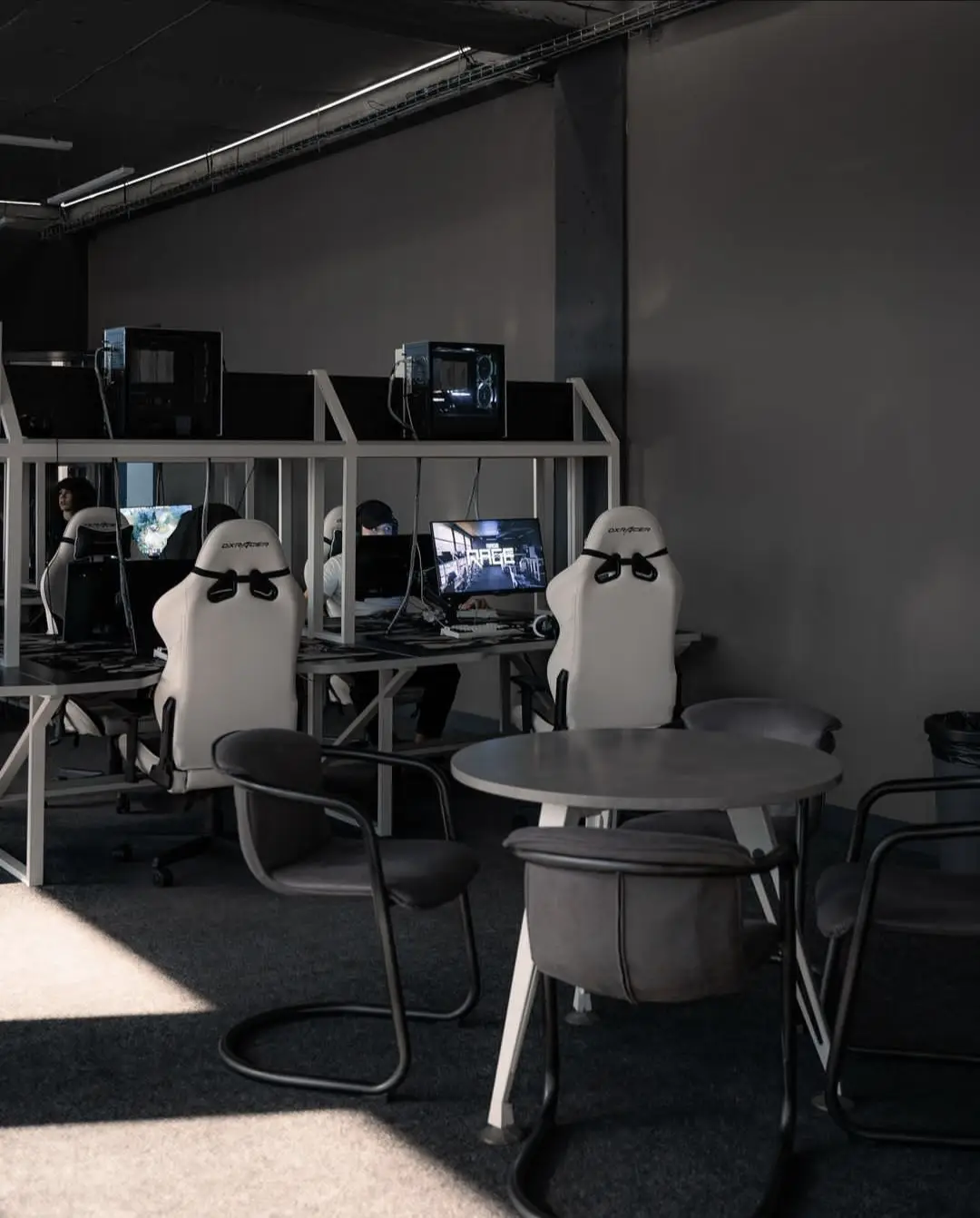 Изображение клуба RAGE № 1