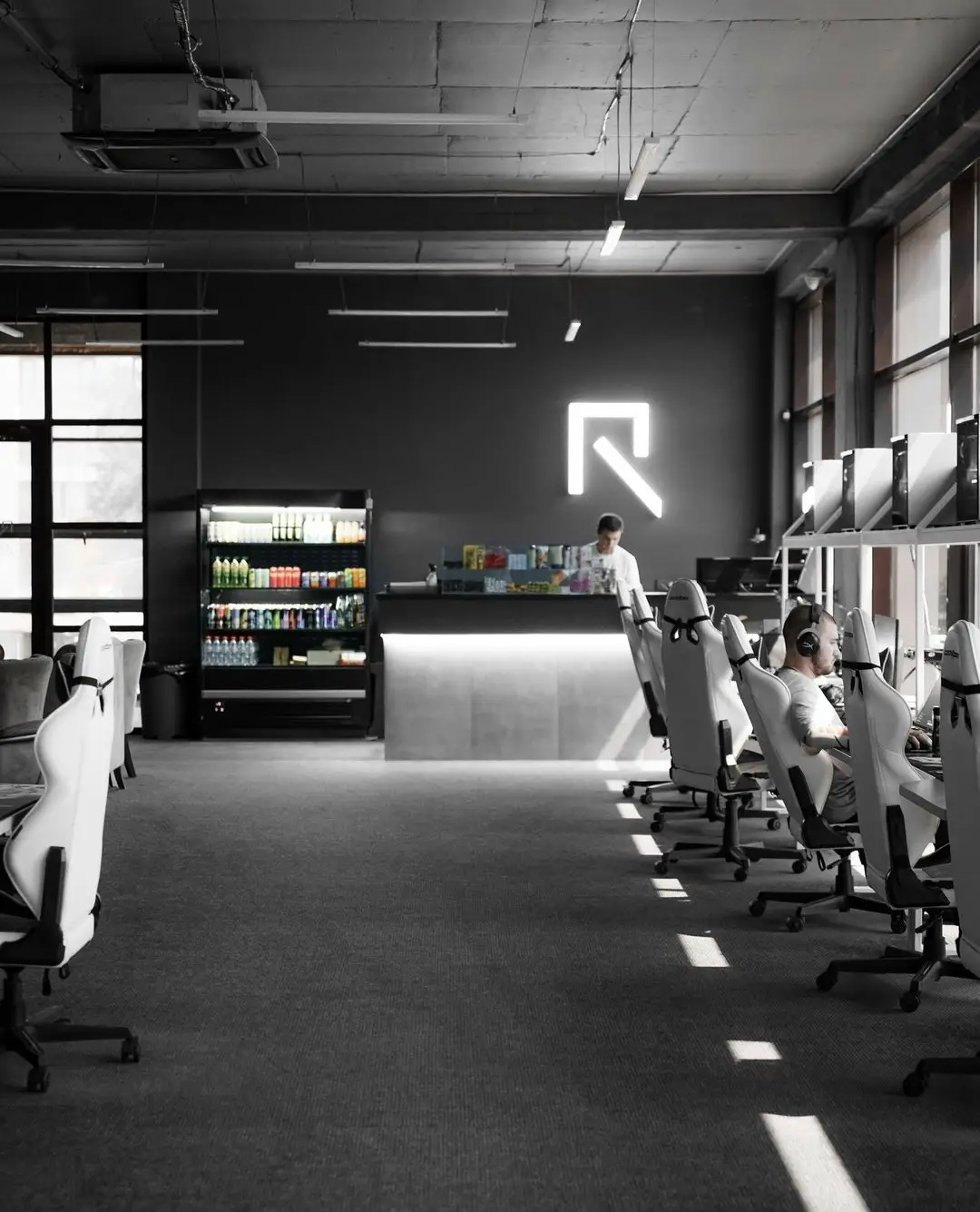 Изображение клуба RAGE № 6