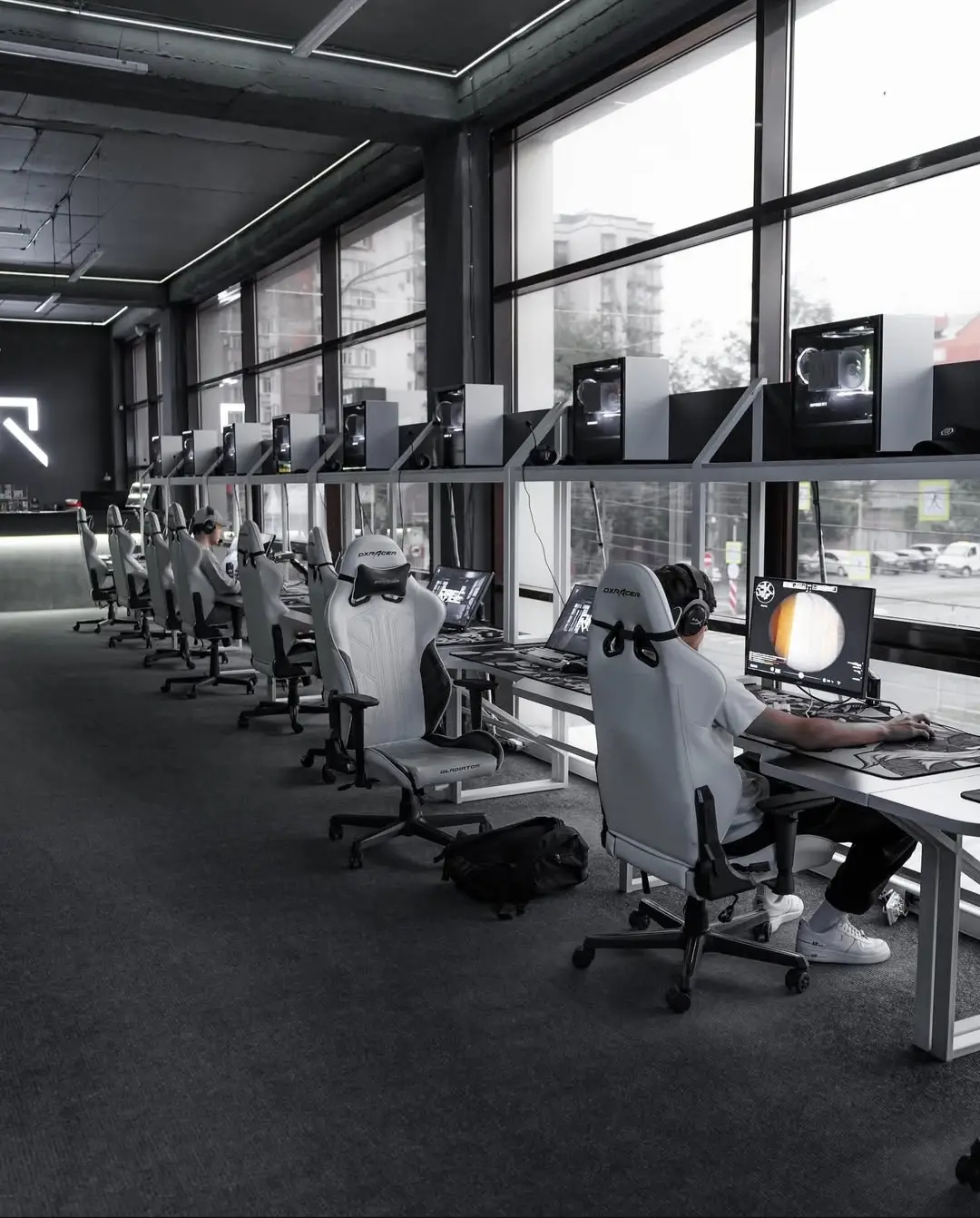 Изображение клуба RAGE № 9