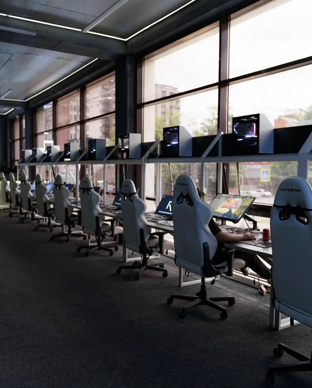 Изображение клуба RAGE № 10