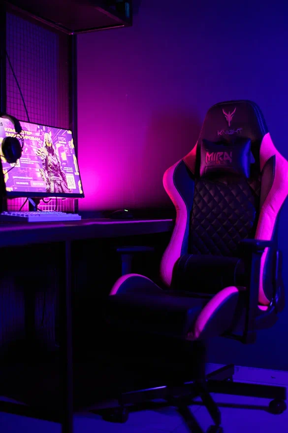 Изображение клуба MIRAI Корсаков № 2