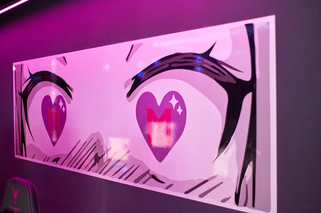 Изображение клуба MIRAI Корсаков № 3