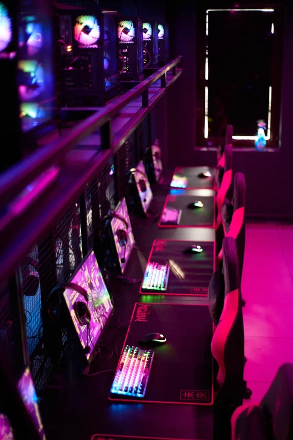 Изображение клуба MIRAI Корсаков № 4