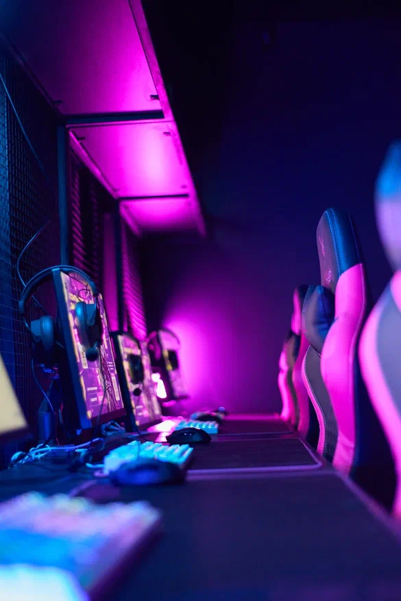 Изображение клуба MIRAI Корсаков № 6