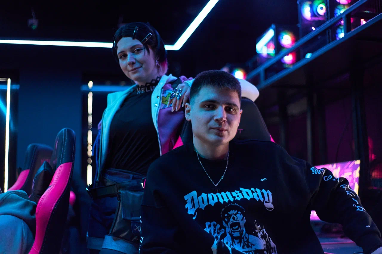 Изображение клуба MIRAI Корсаков № 5