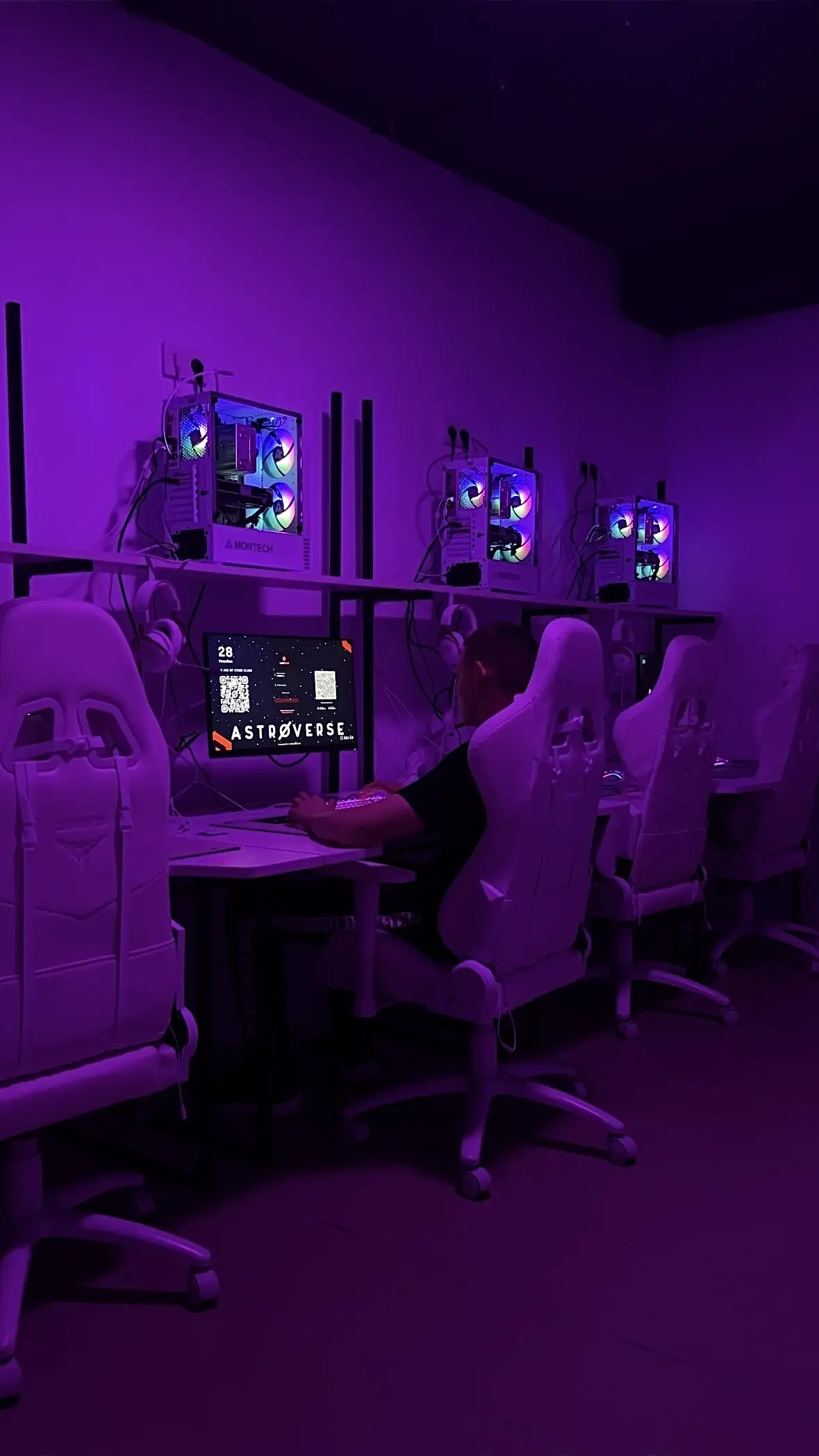 Изображение клуба AstroVerse № 4