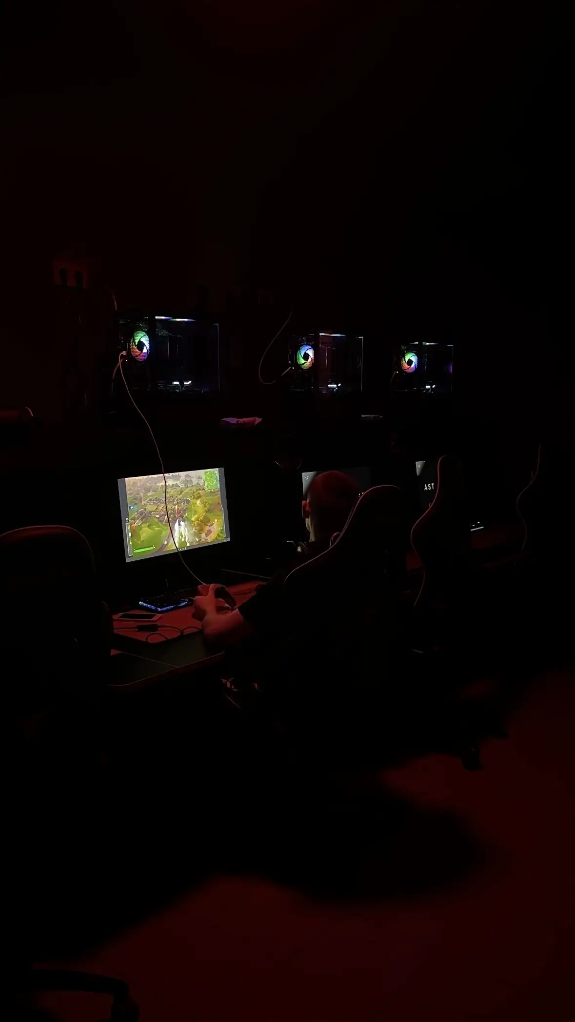 Изображение клуба AstroVerse № 5