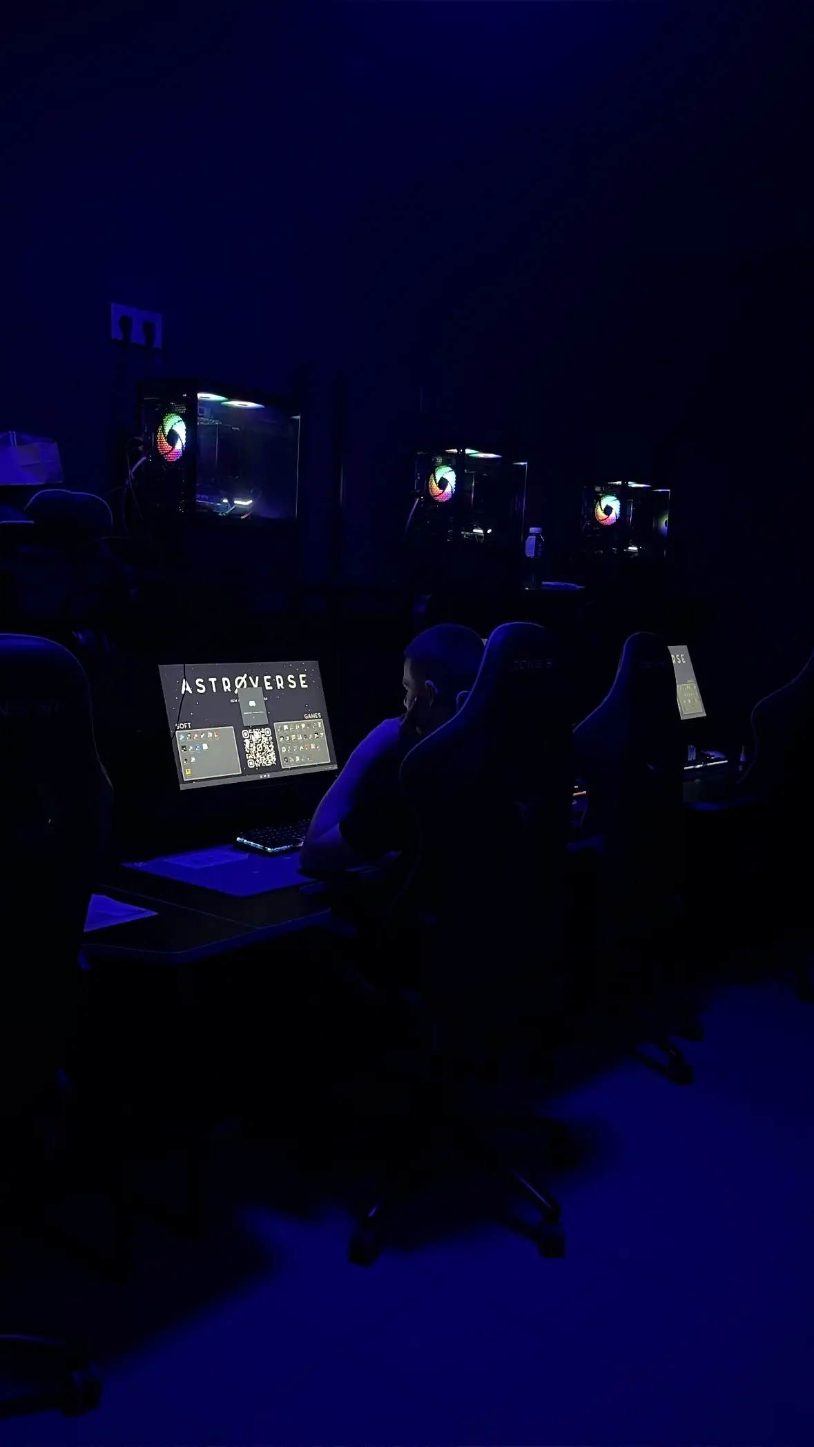 Изображение клуба AstroVerse № 6