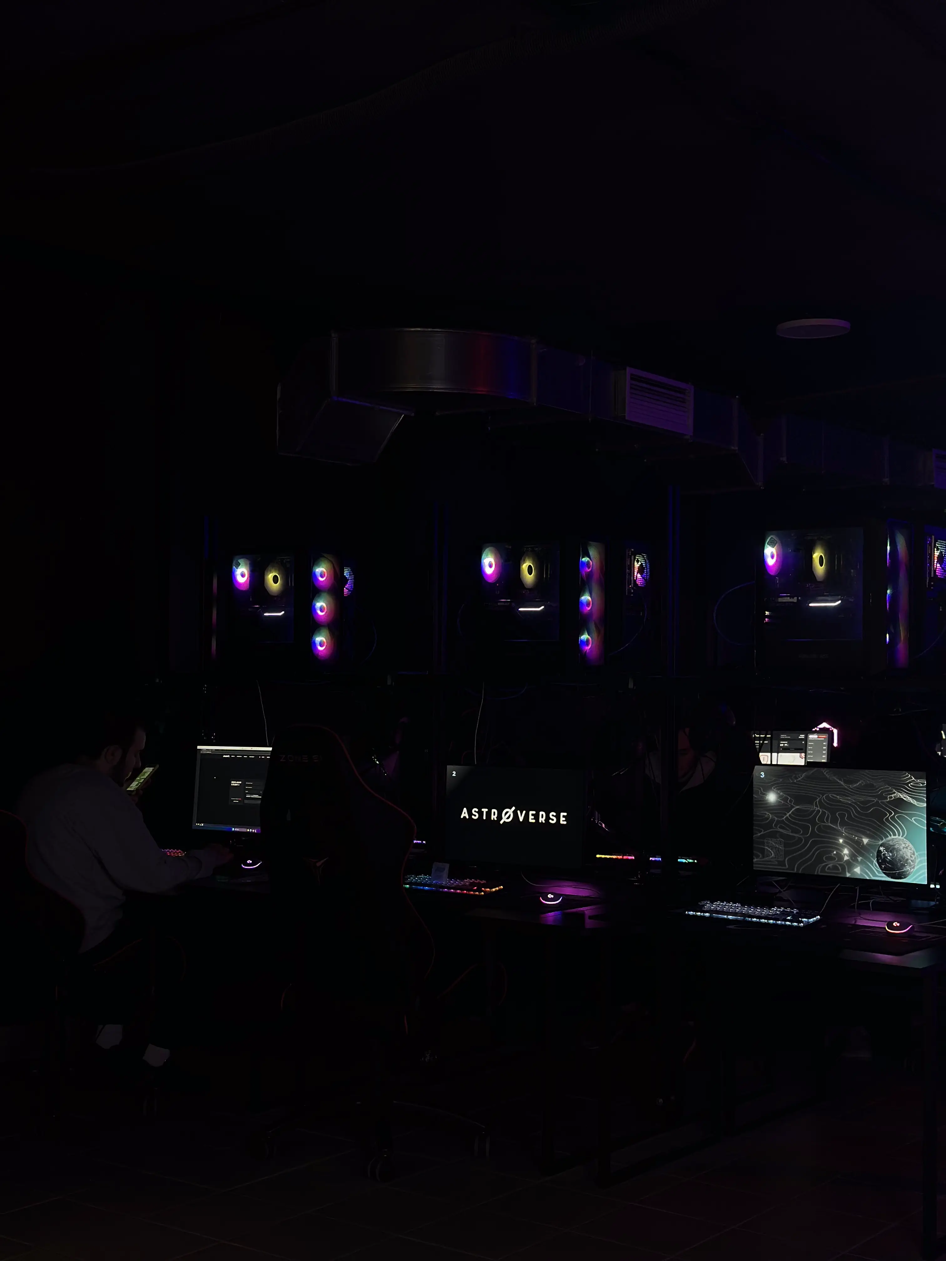Изображение клуба AstroVerse № 1