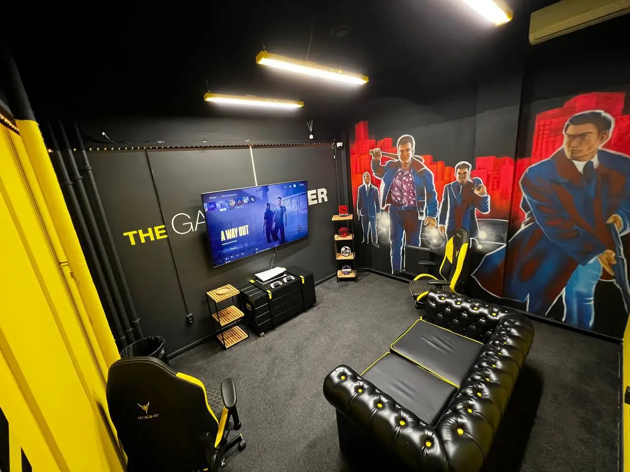 Изображение клуба COLIZEUM СПБ Энгельса № 9