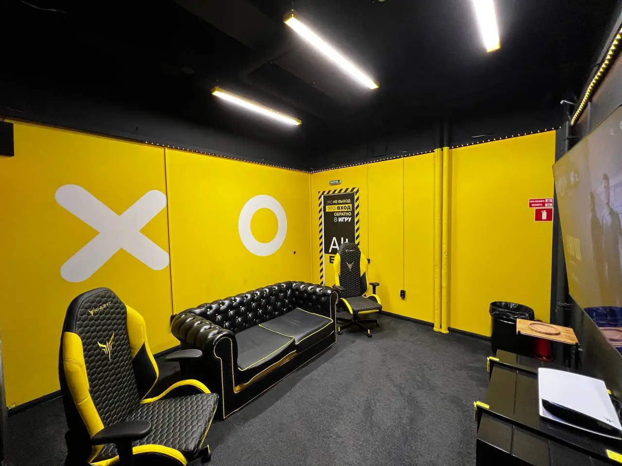 Изображение клуба COLIZEUM СПБ Энгельса № 10