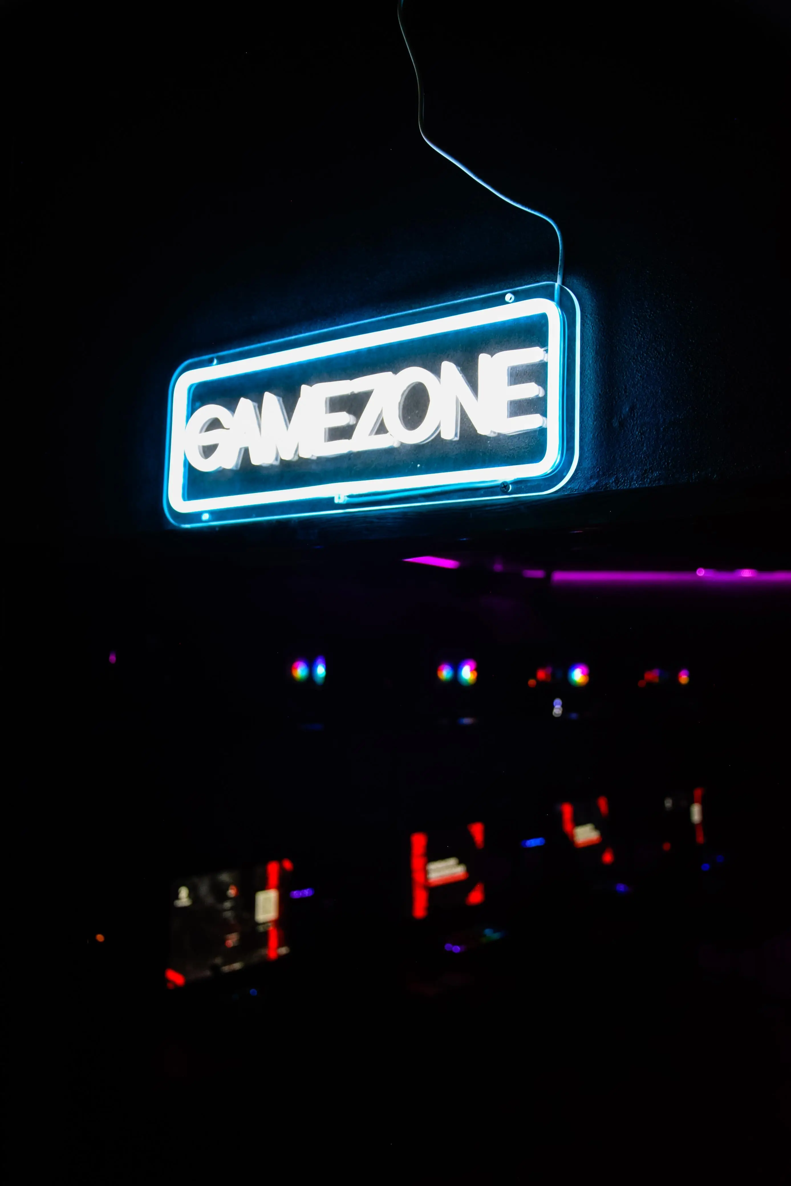 Изображение клуба Кибер Х № 4