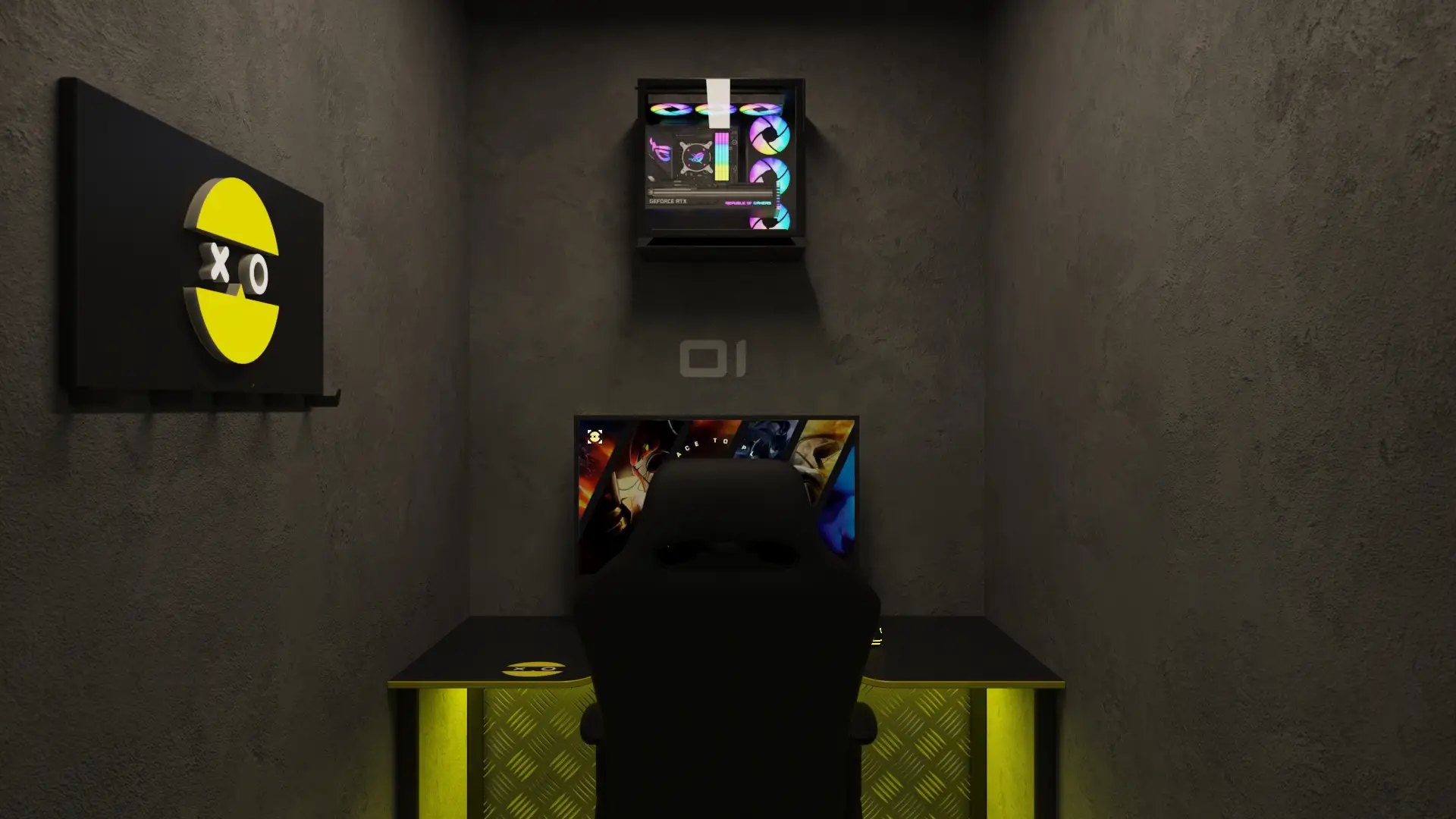 Изображение клуба COLIZEUM КиноМакс № 4