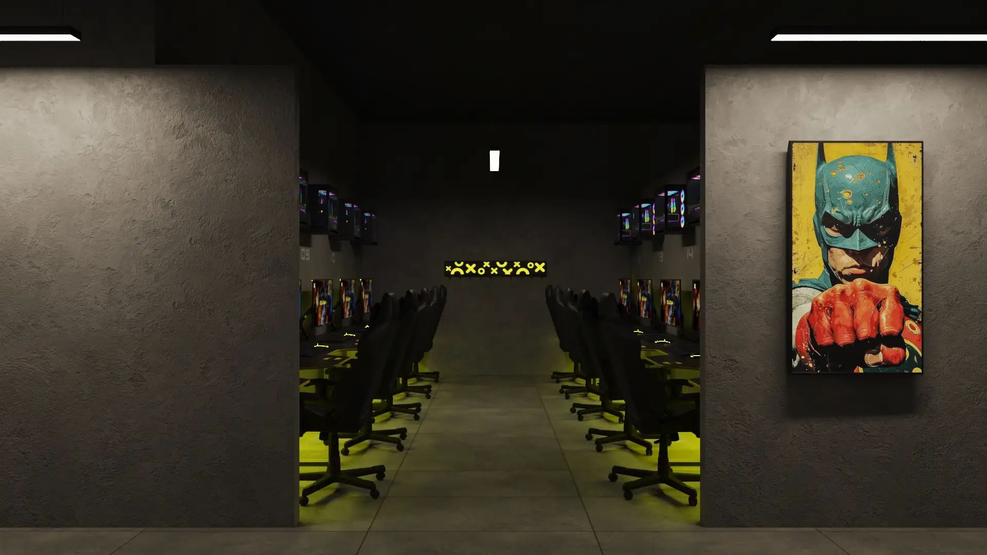 Изображение клуба COLIZEUM КиноМакс № 9