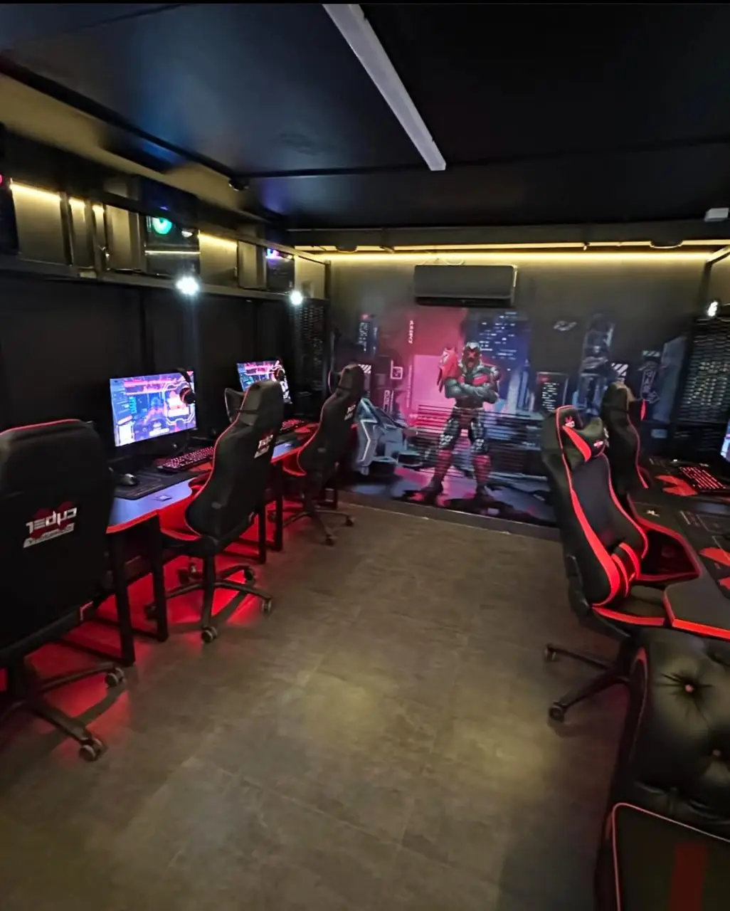 Изображение клуба CyberX Community № 2