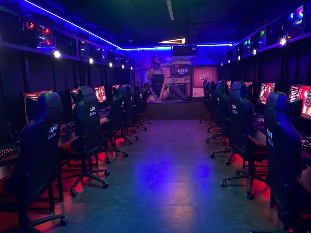 Изображение клуба CyberX Community № 4