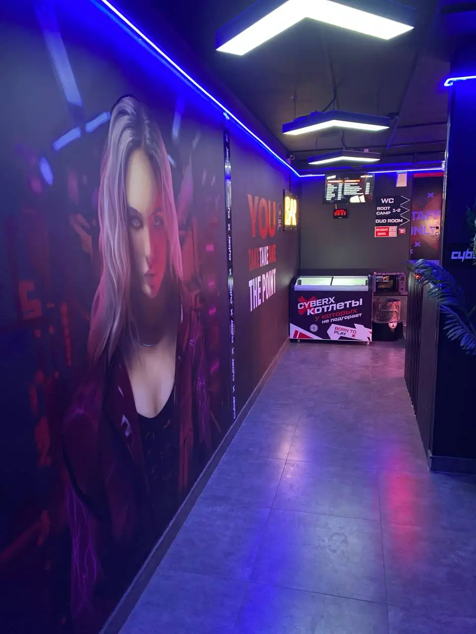 Изображение клуба CyberX Community № 5