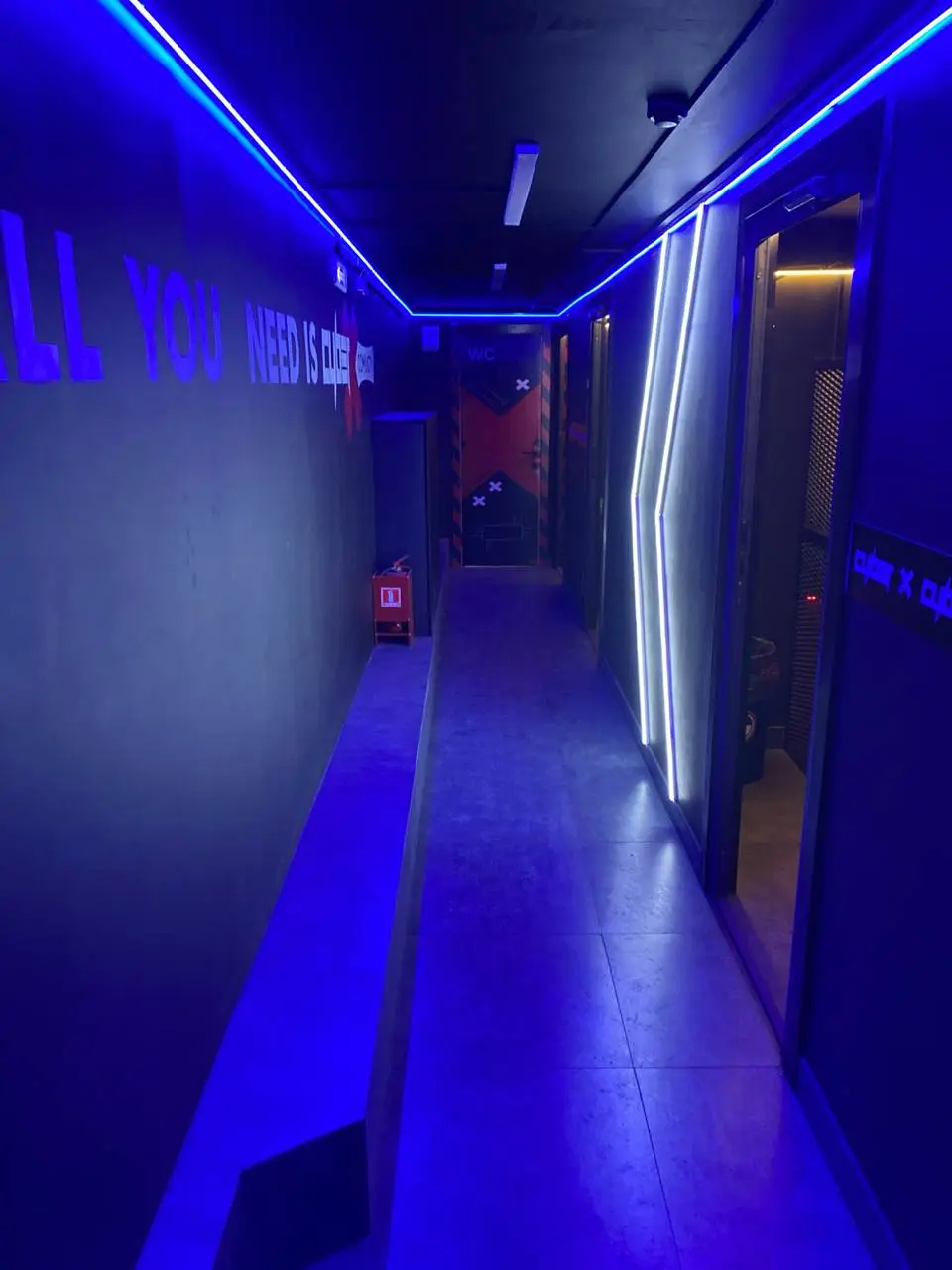 Изображение клуба CyberX Community № 6