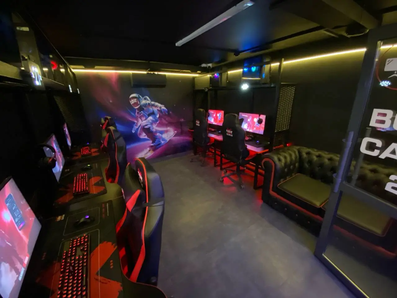 Изображение клуба CyberX Community № 10