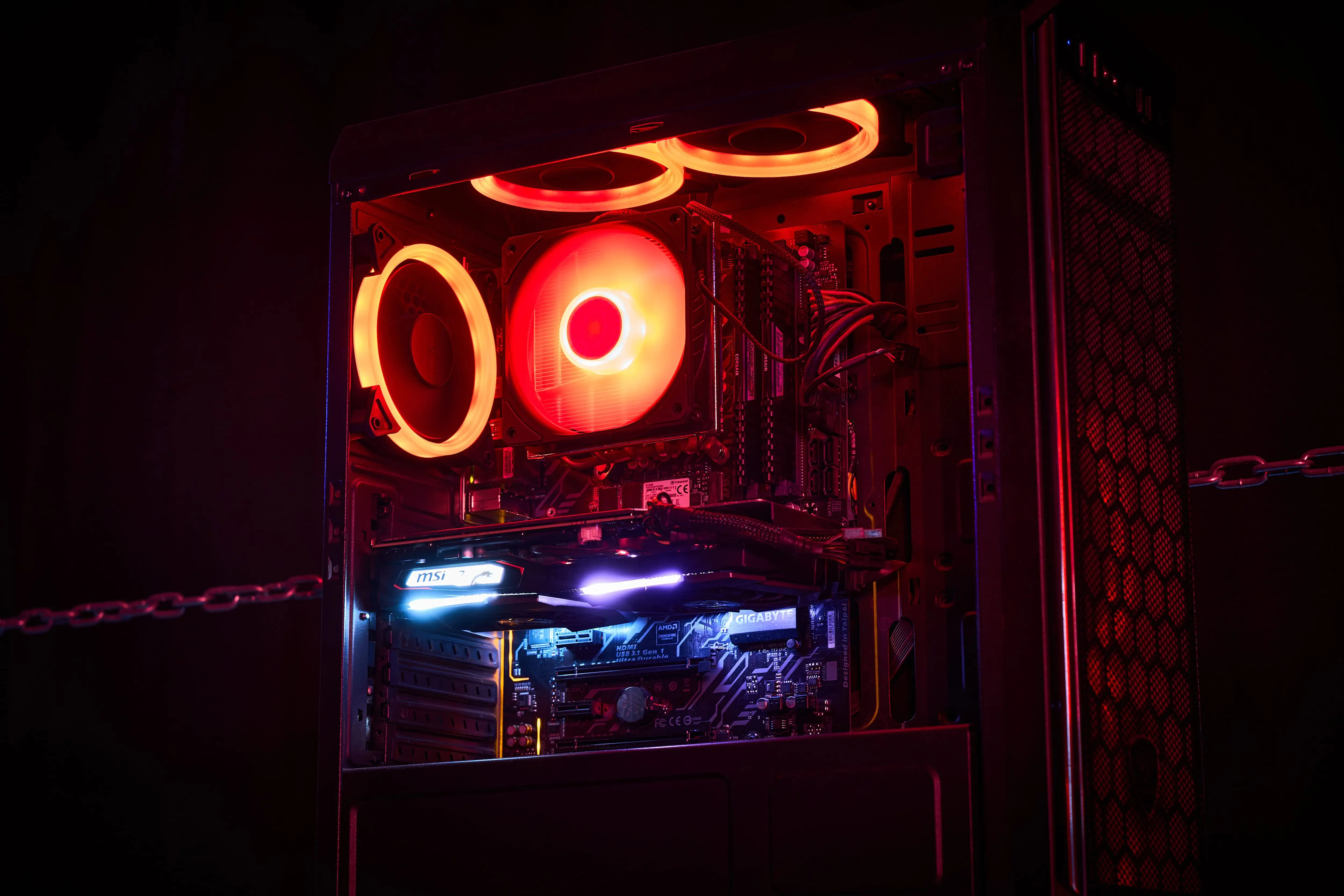 Изображение клуба REBL № 2